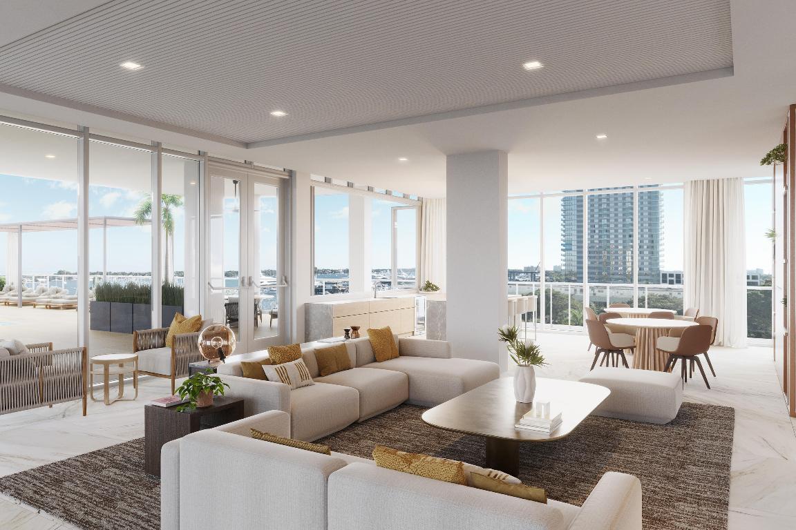 4714 N Flagler Drive Lph-2002