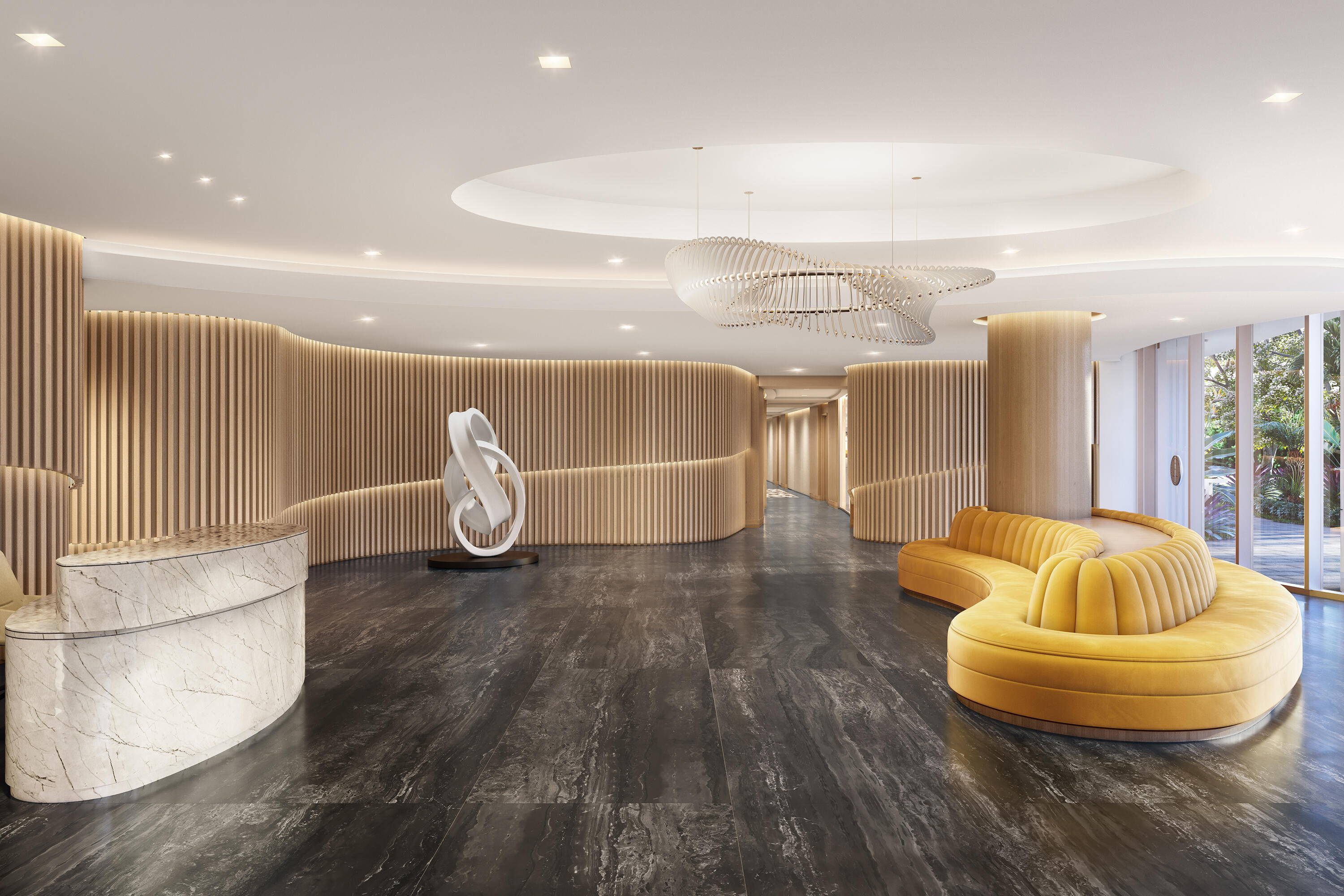 4714 N Flagler Drive 1503