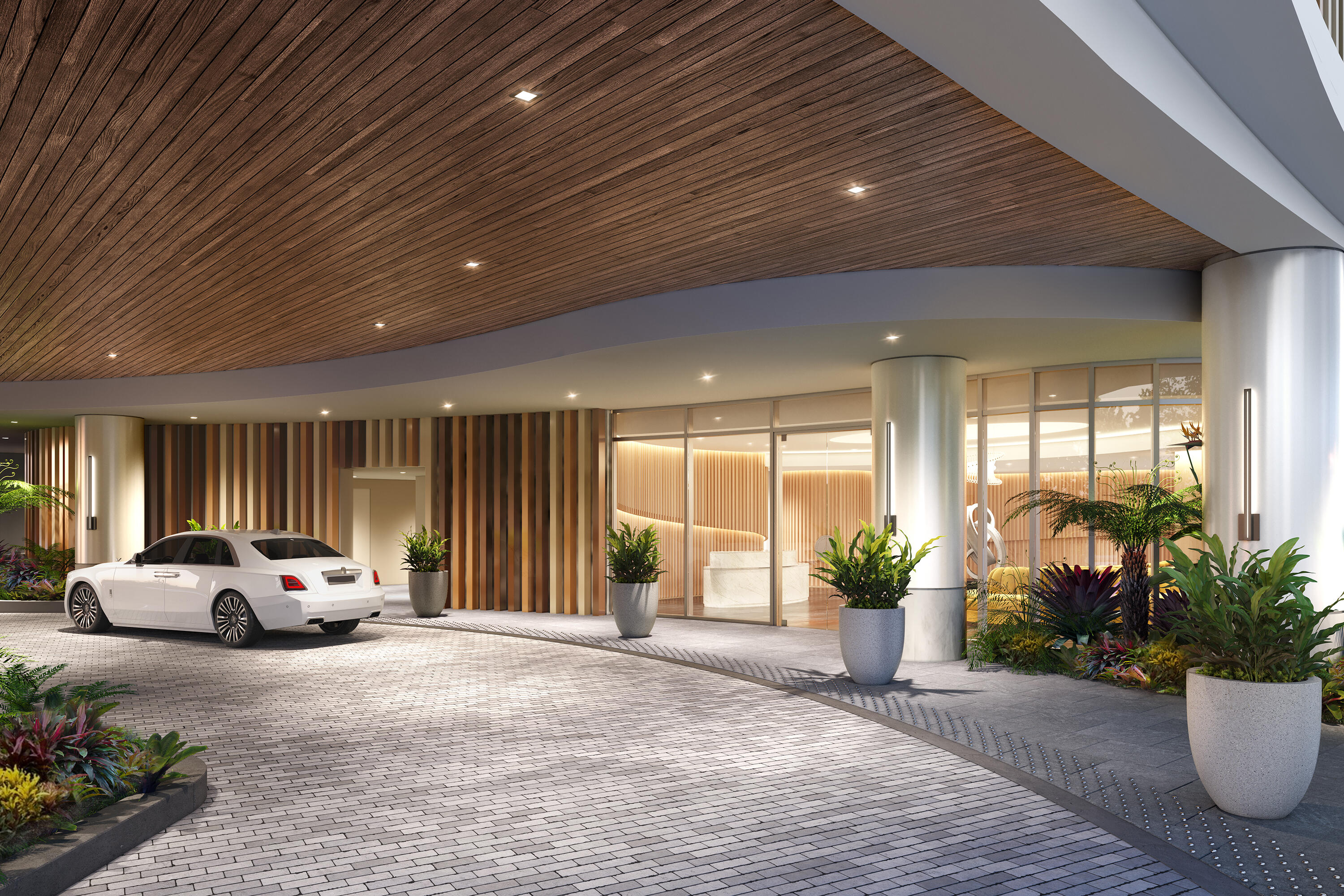 4714 N Flagler Drive 1503