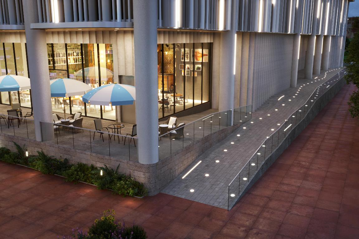 6940 Abbott Avenue 713, Miami Beach Unit: 713