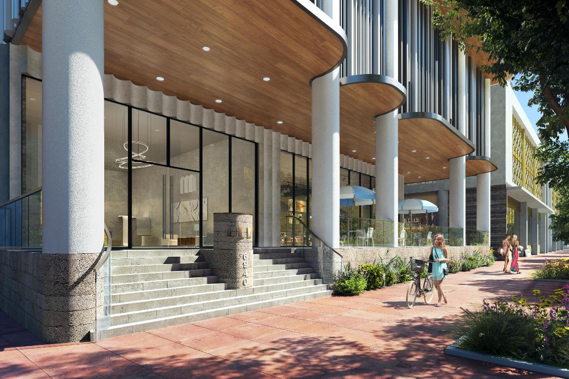 6940 Abbott Avenue 713, Miami Beach Unit: 713