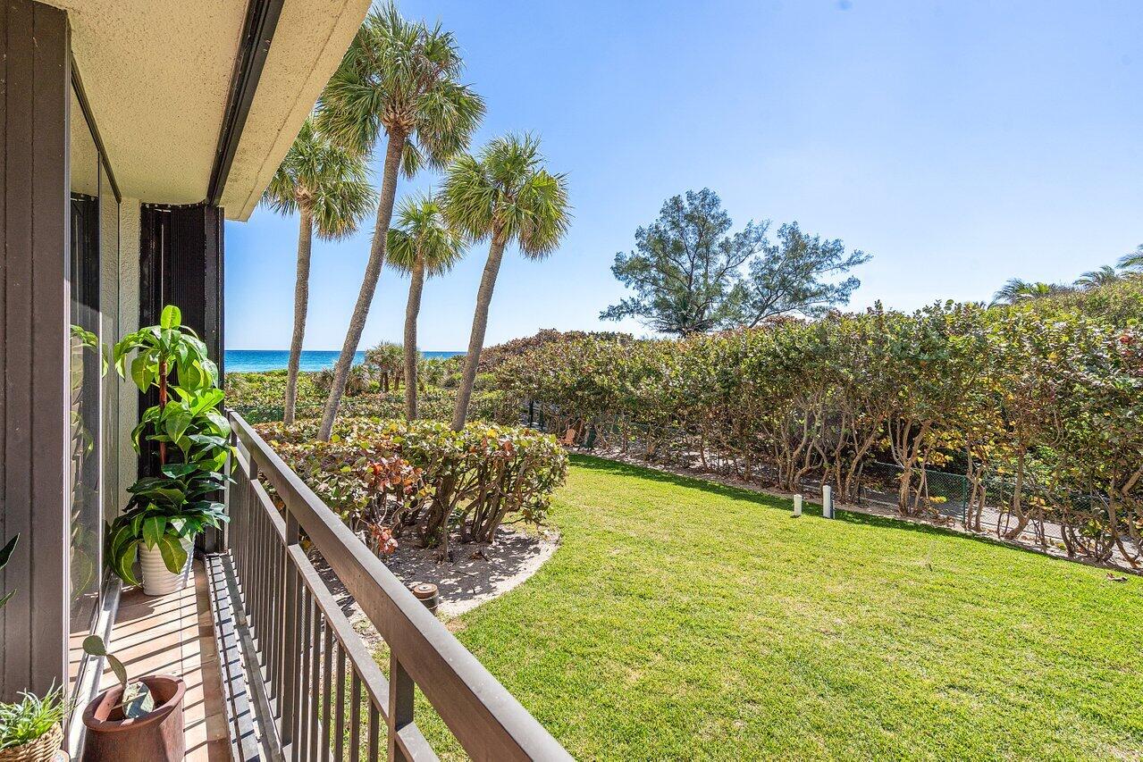 4000 N Ocean Drive 103