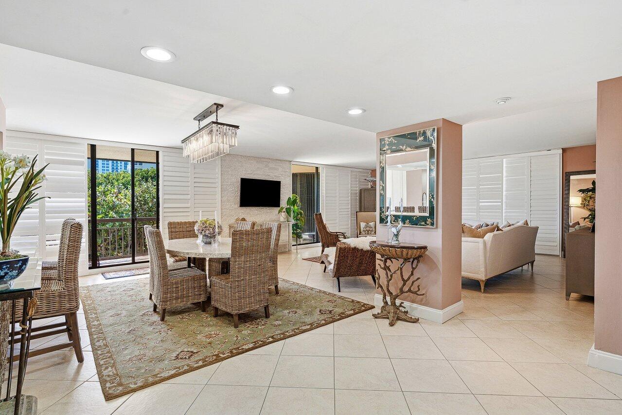 4000 N Ocean Drive 103