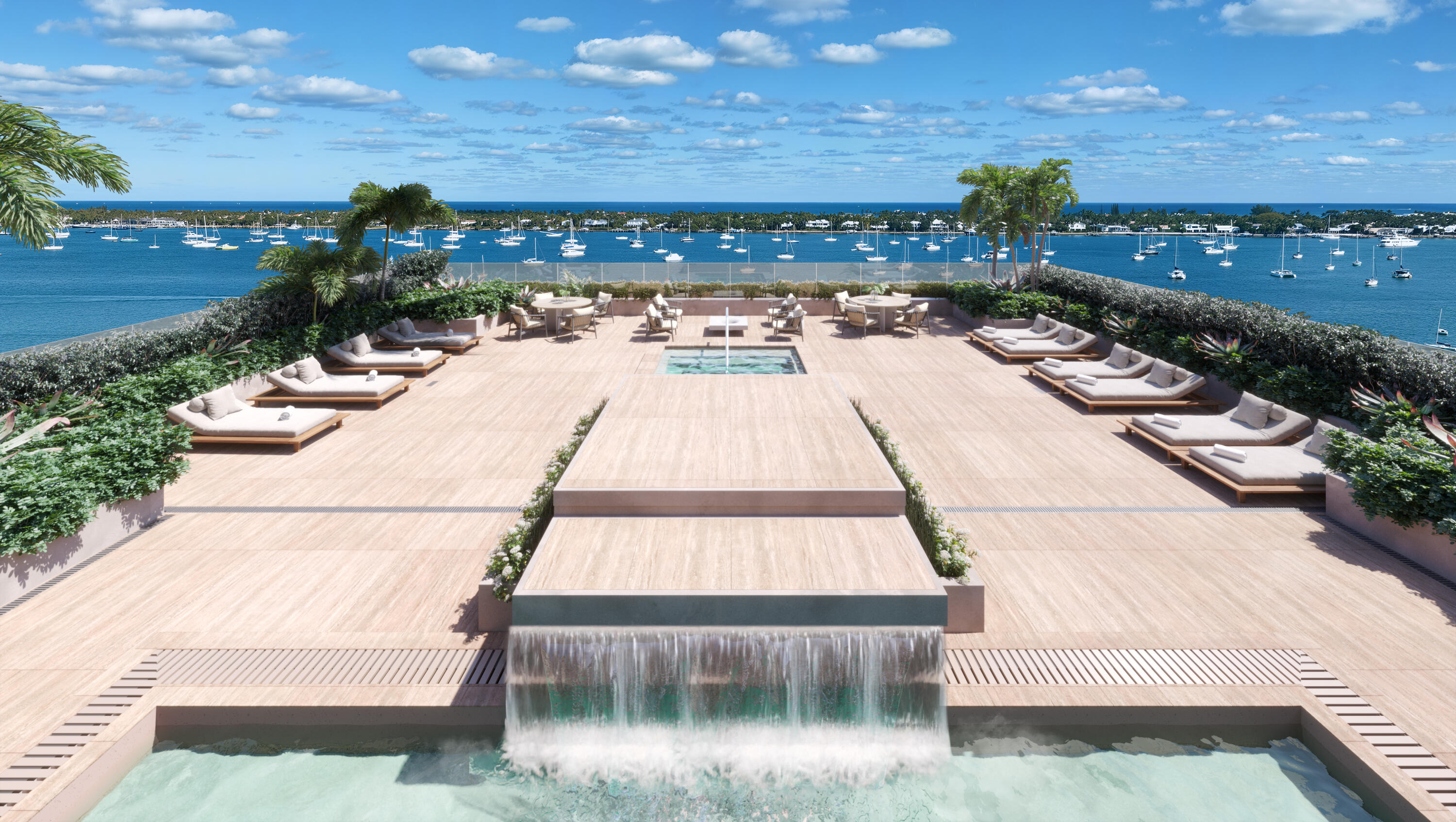 4714 N Flagler Drive 903