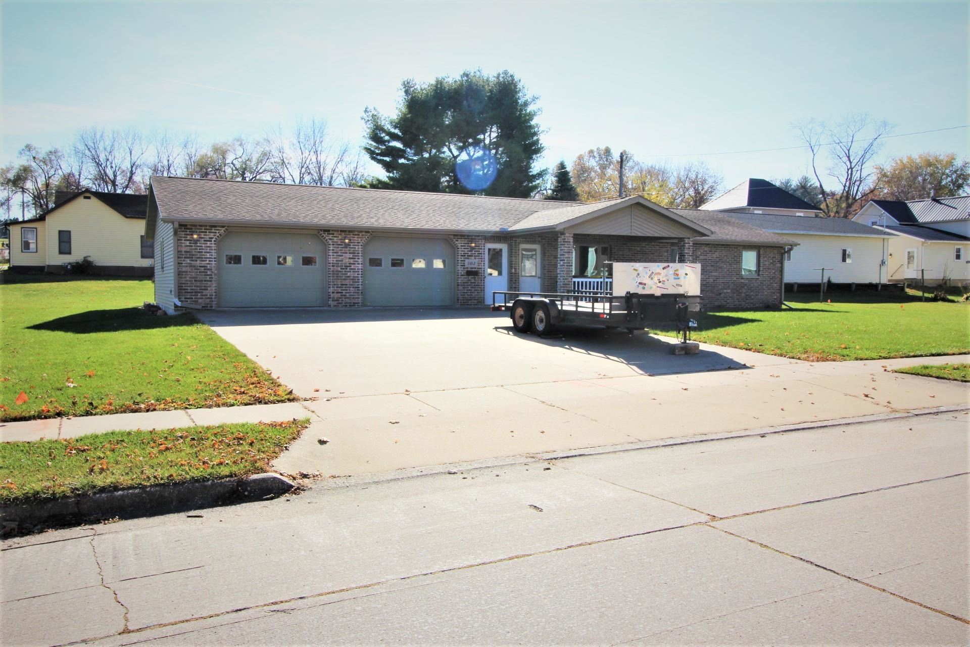 503 E Maple Street
