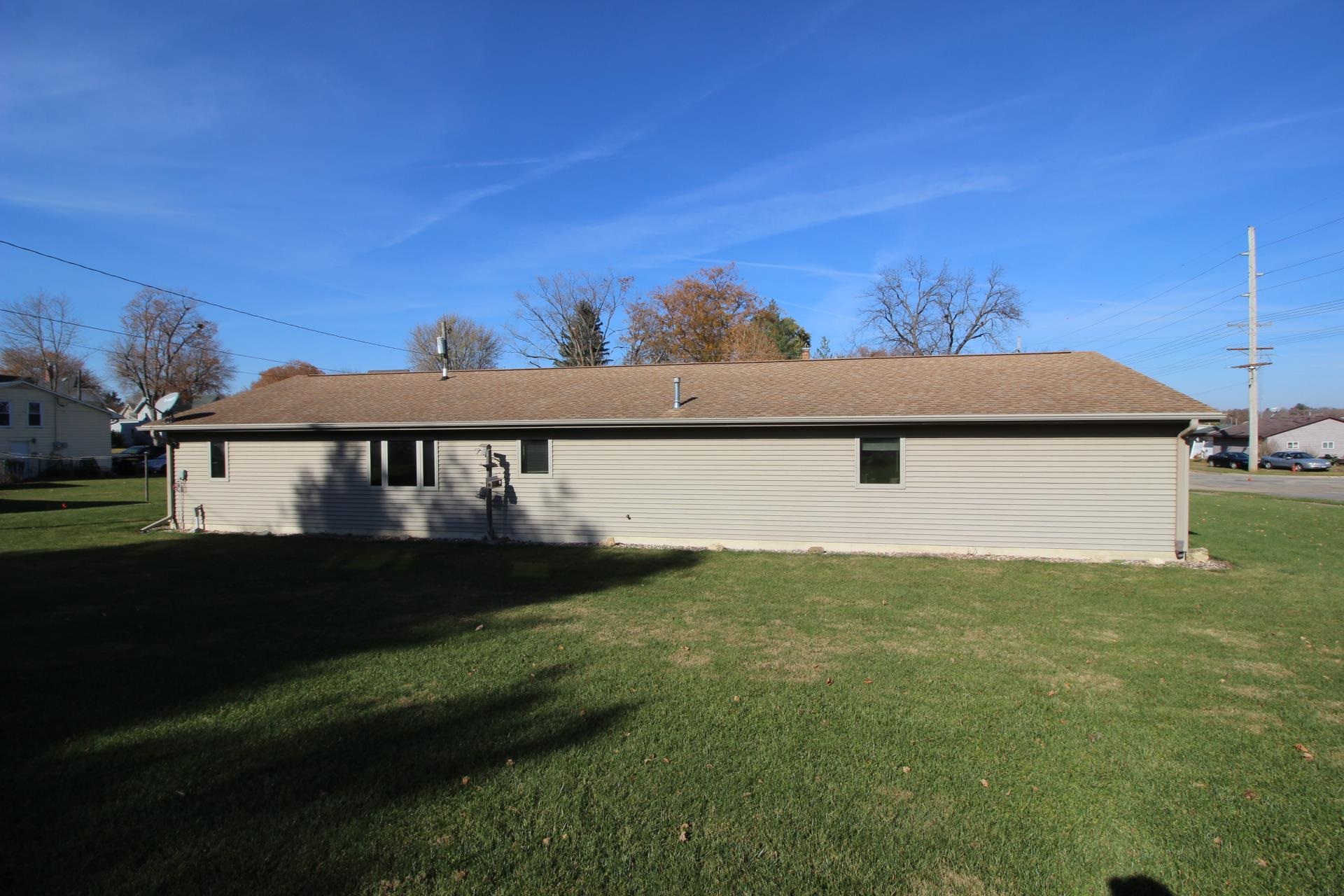 503 E Maple Street