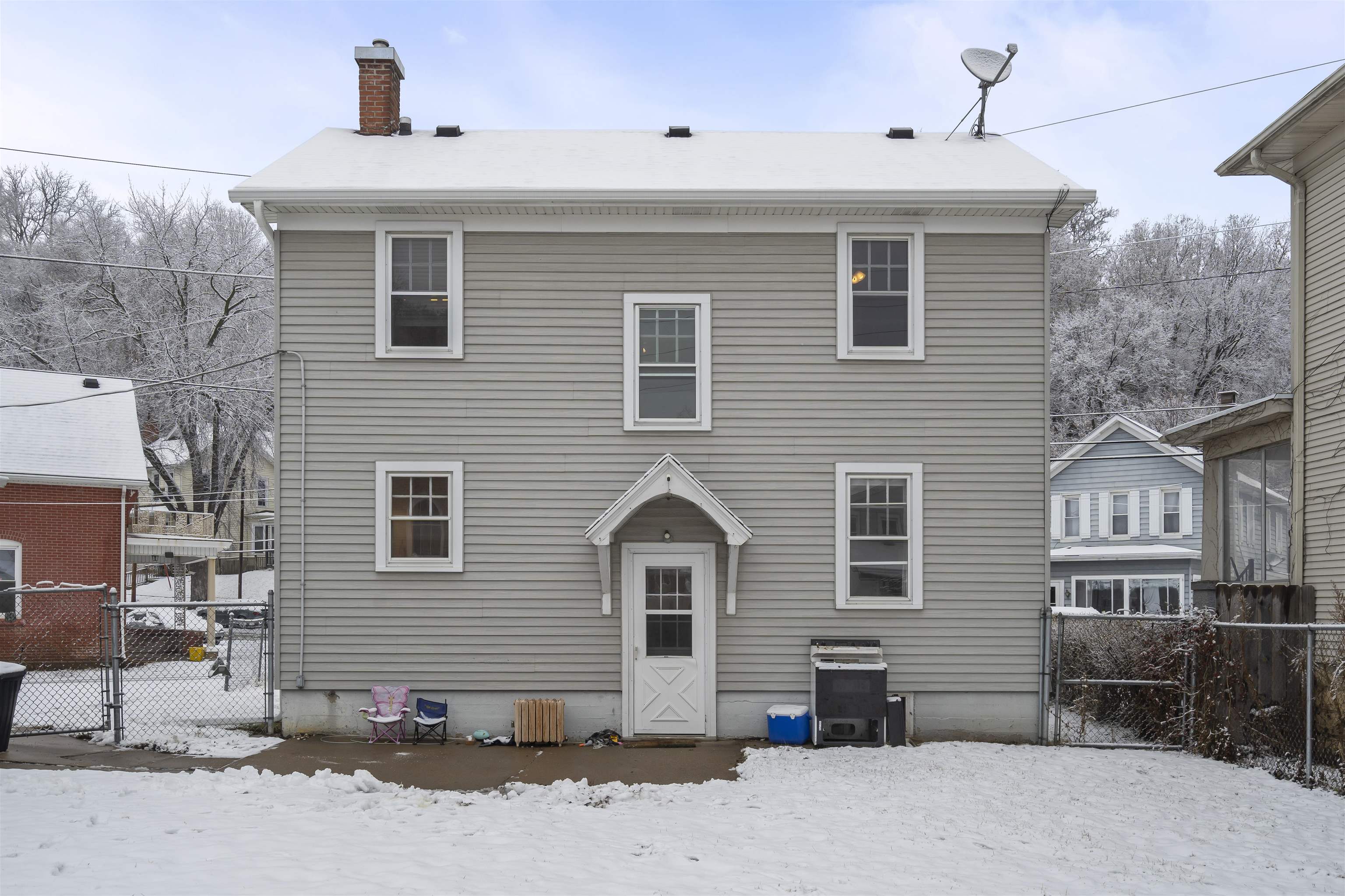 1913 Ellis Street