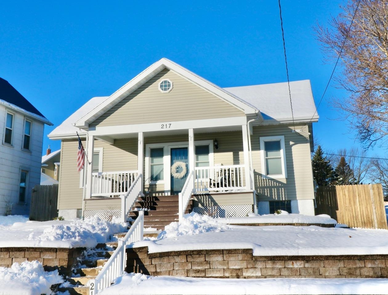 217 State Street