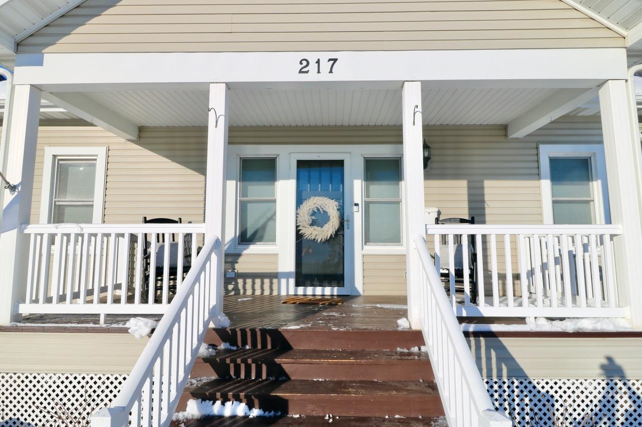 217 State Street