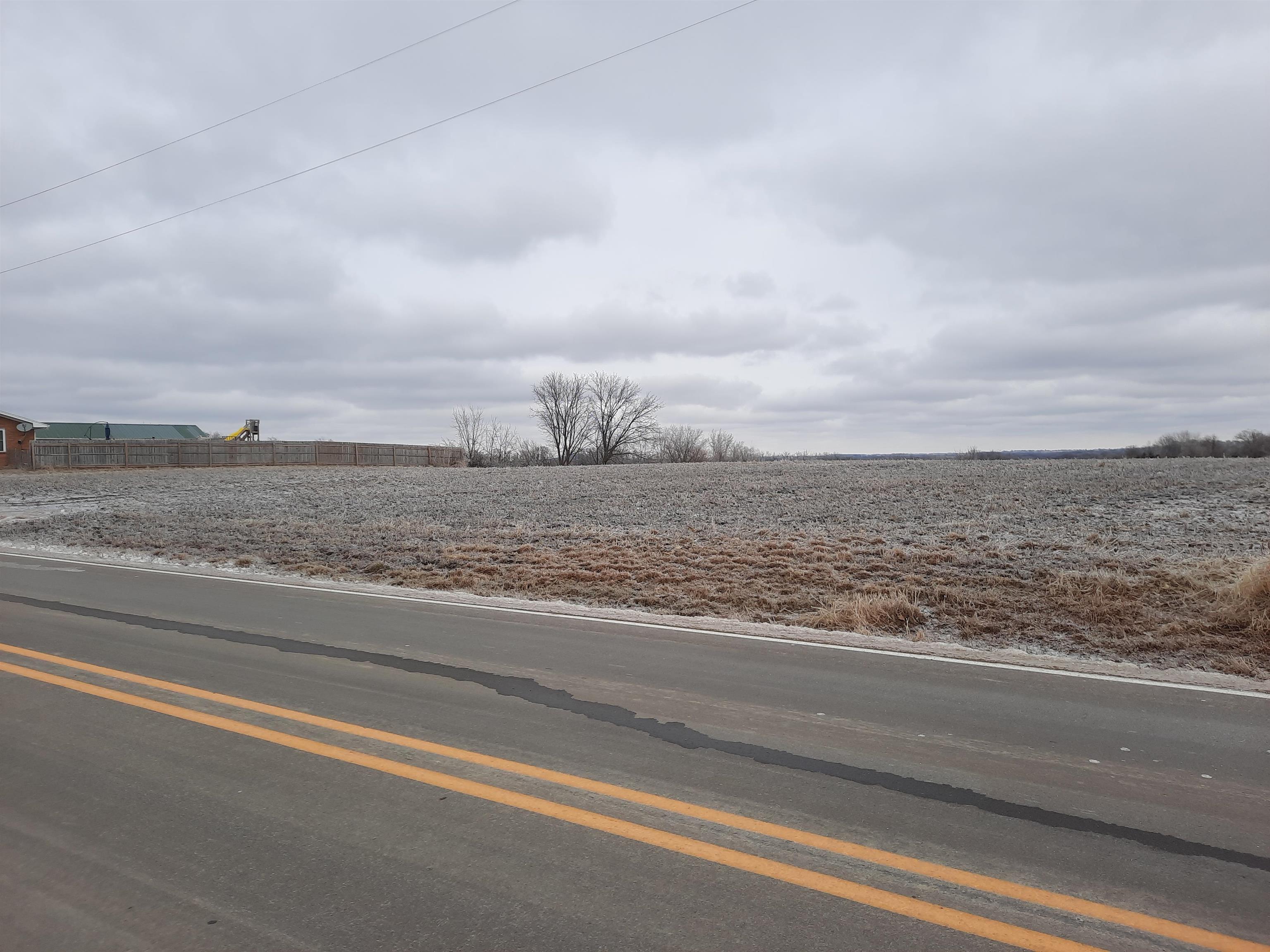 Lots 1 & 2 Olde Massey Road