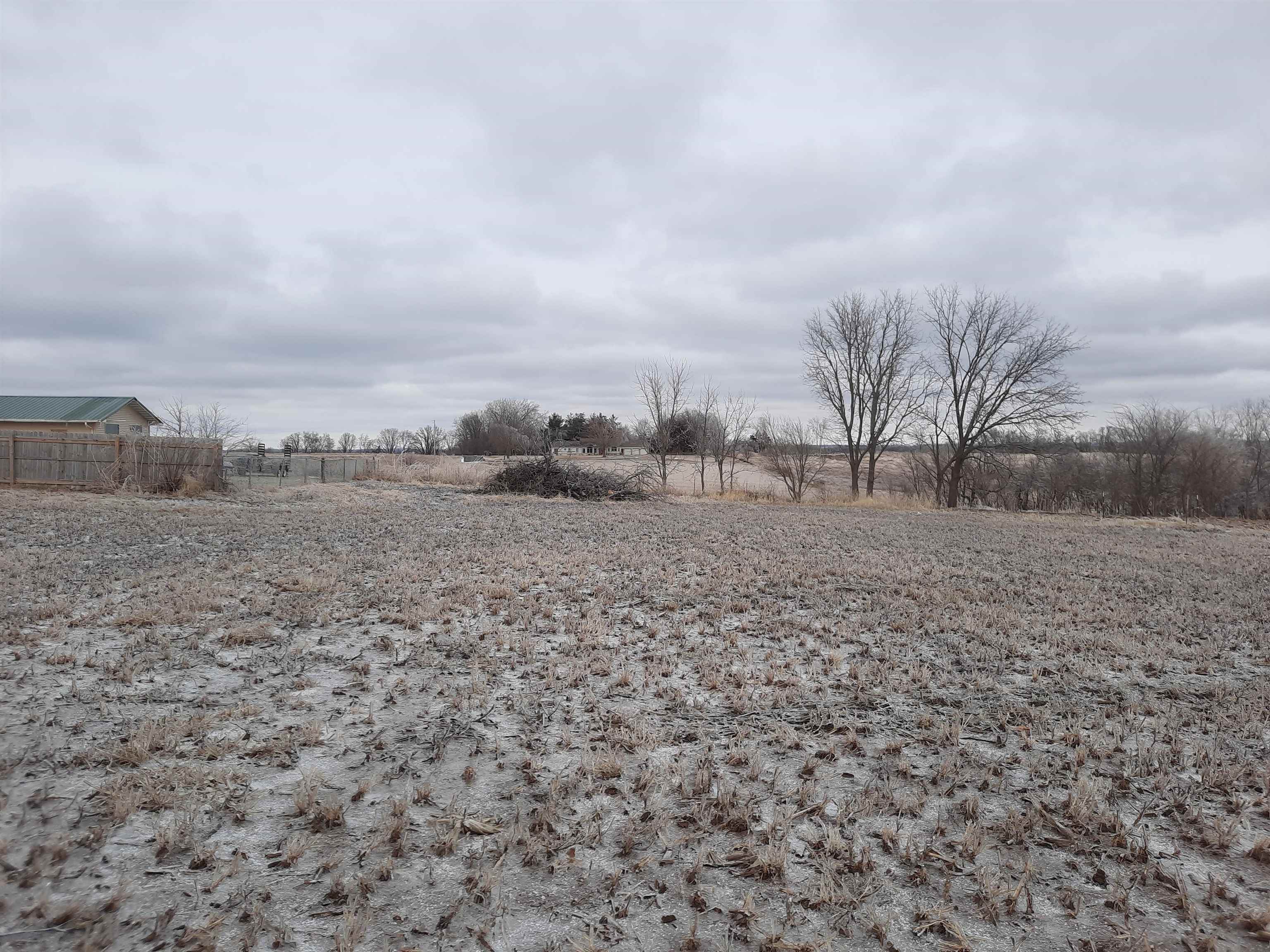 Lots 1 & 2 Olde Massey Road