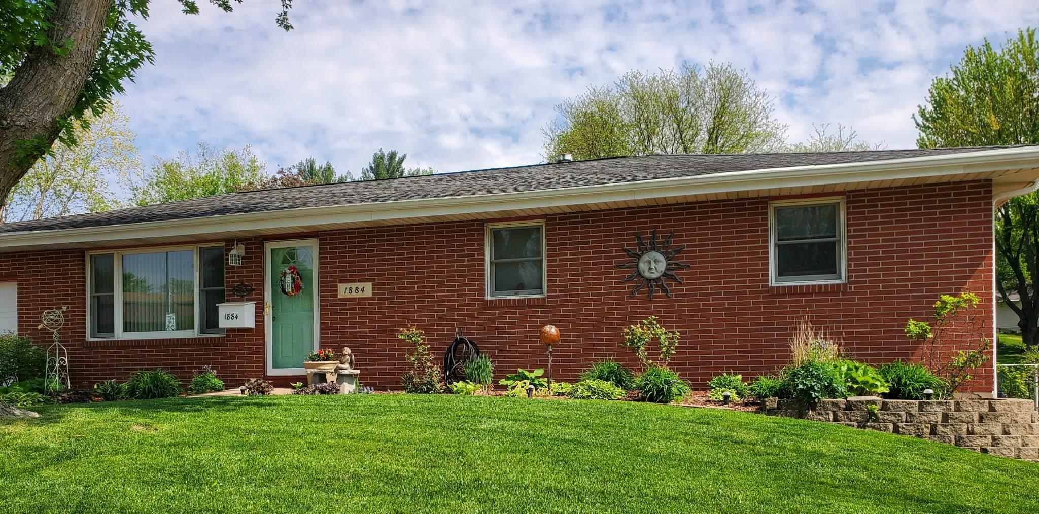 1884 Carter Road