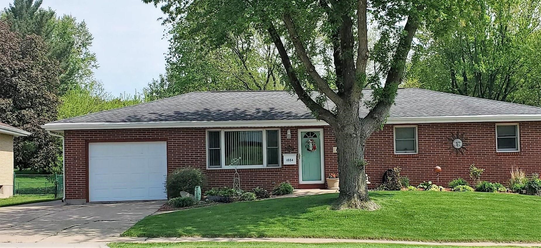 1884 Carter Road