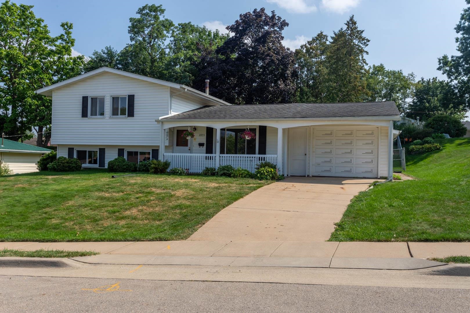 1955 Jeffrey Drive