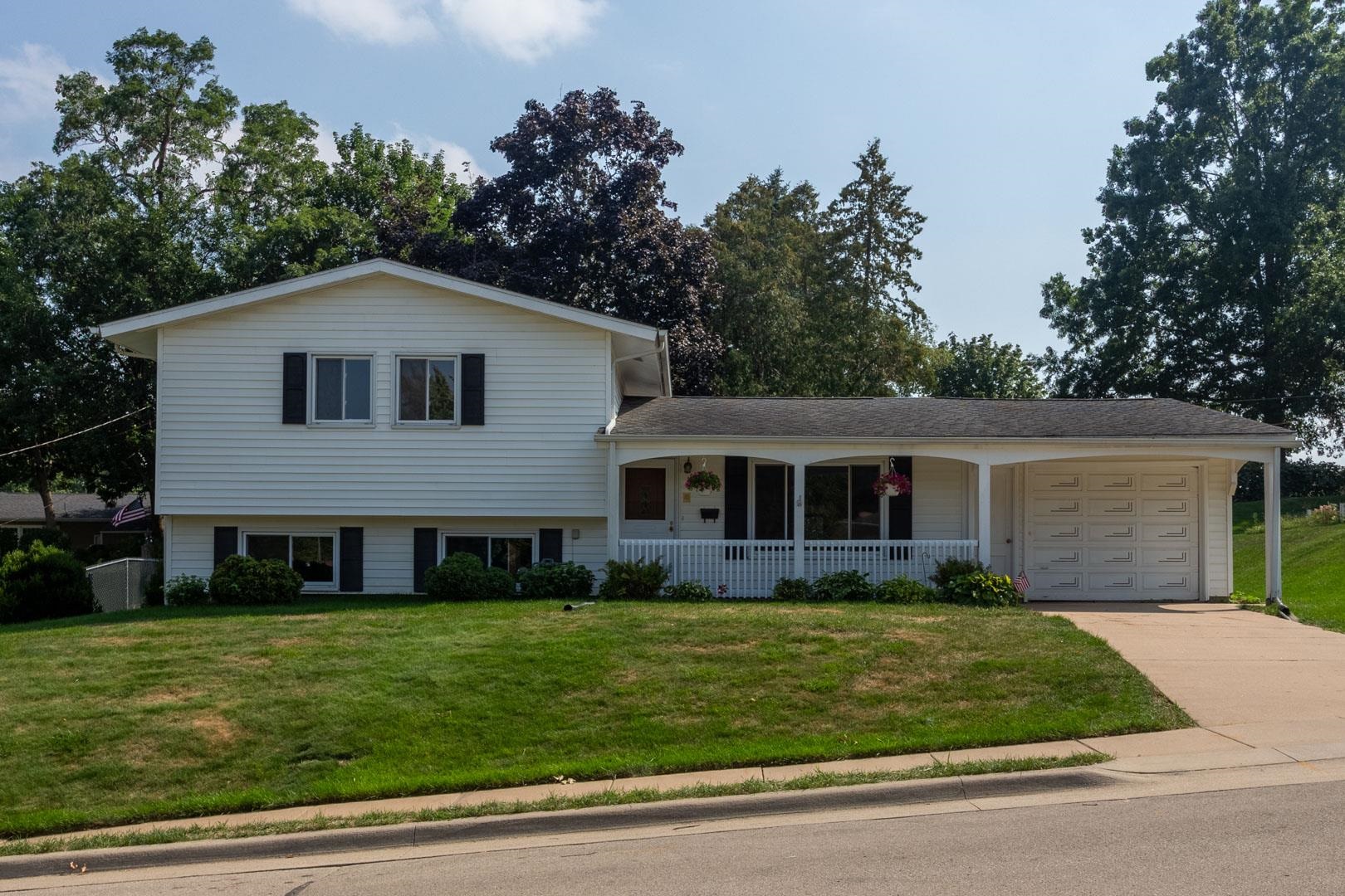 1955 Jeffrey Drive
