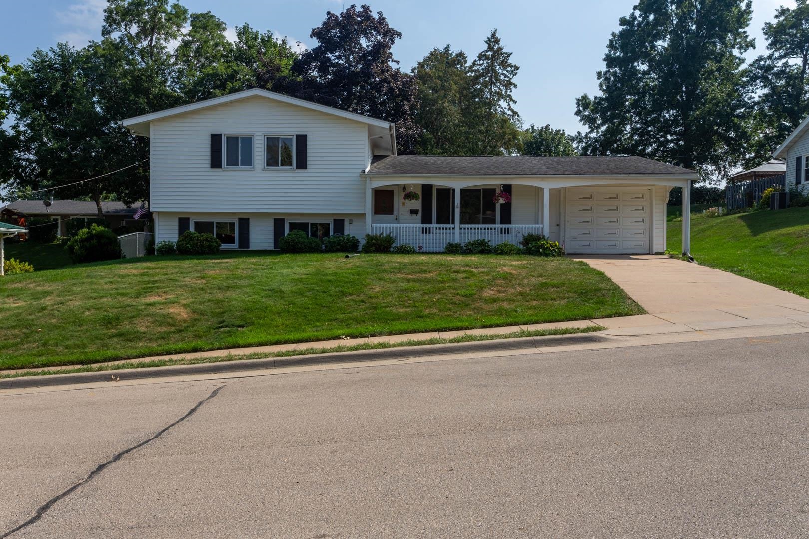 1955 Jeffrey Drive