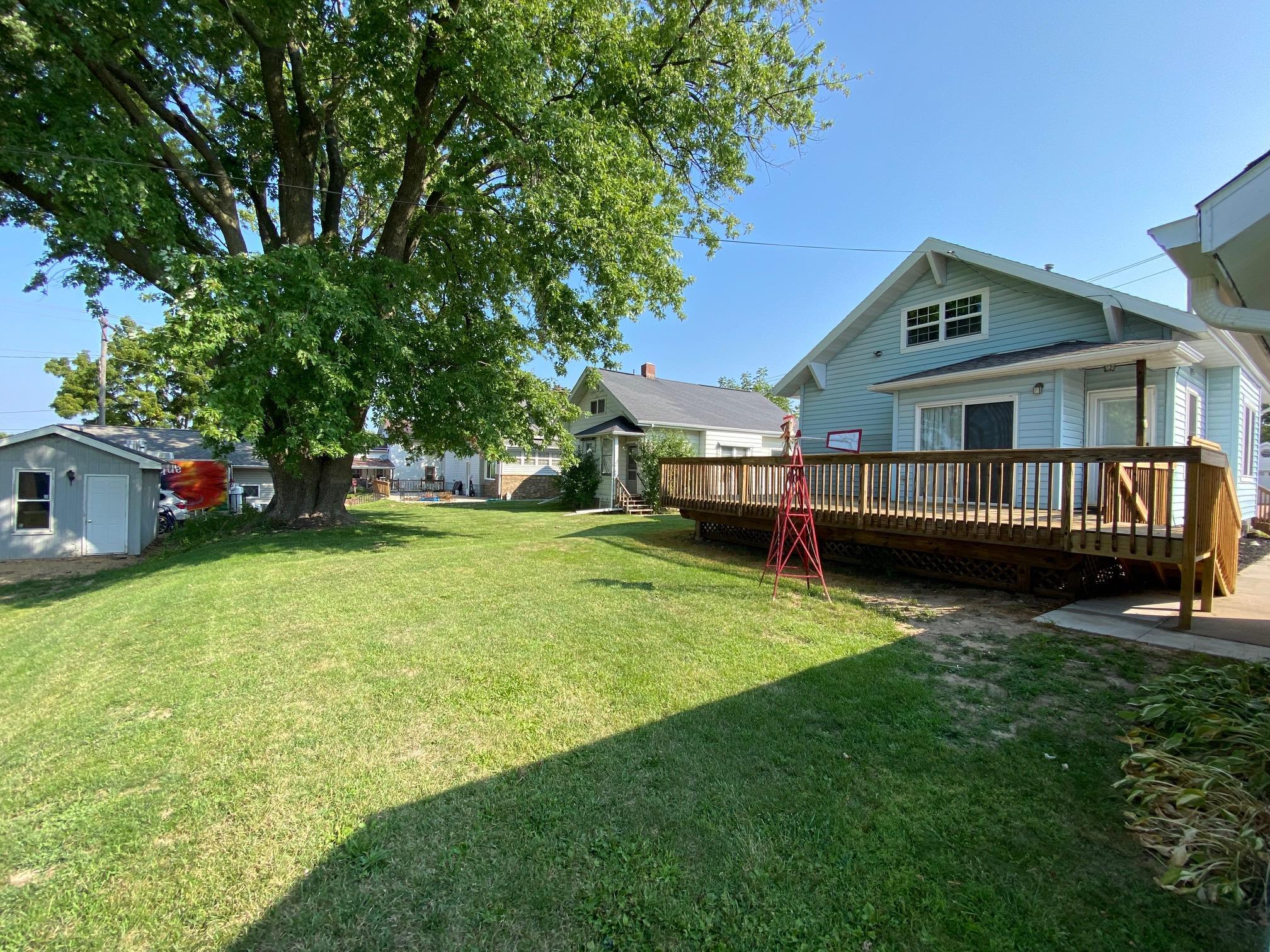 1715 Asbury Road