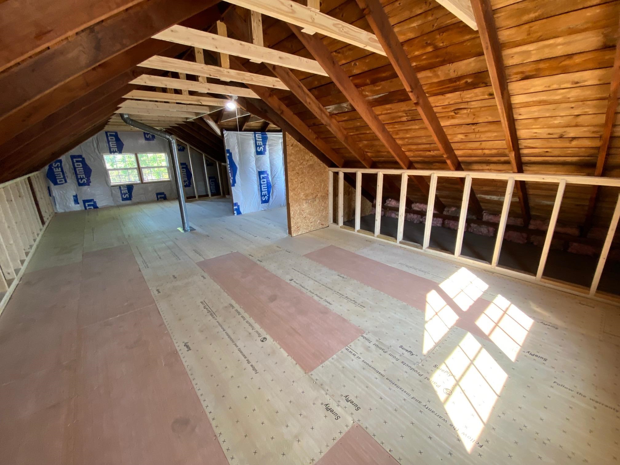 1715 Asbury Road