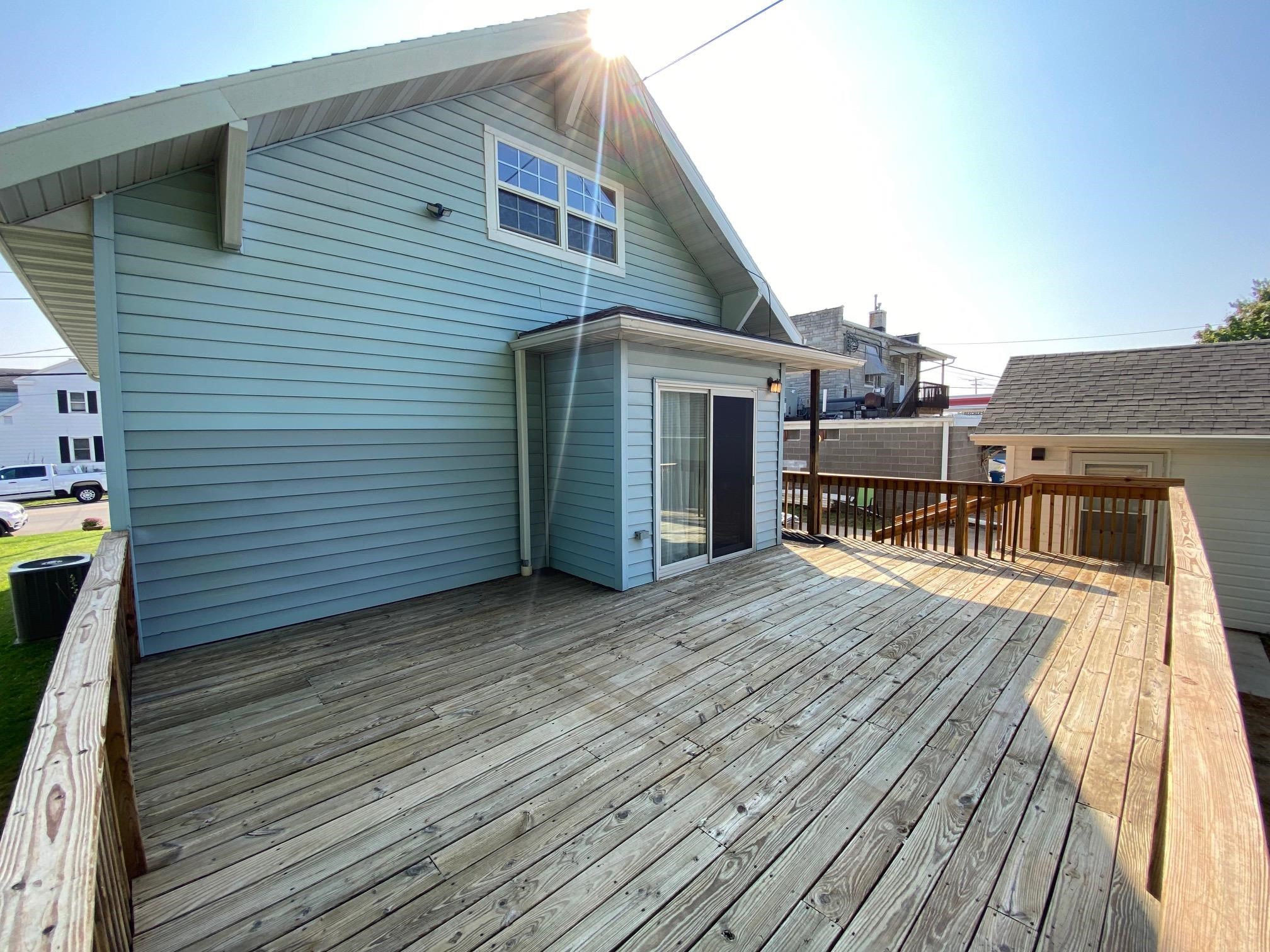 1715 Asbury Road