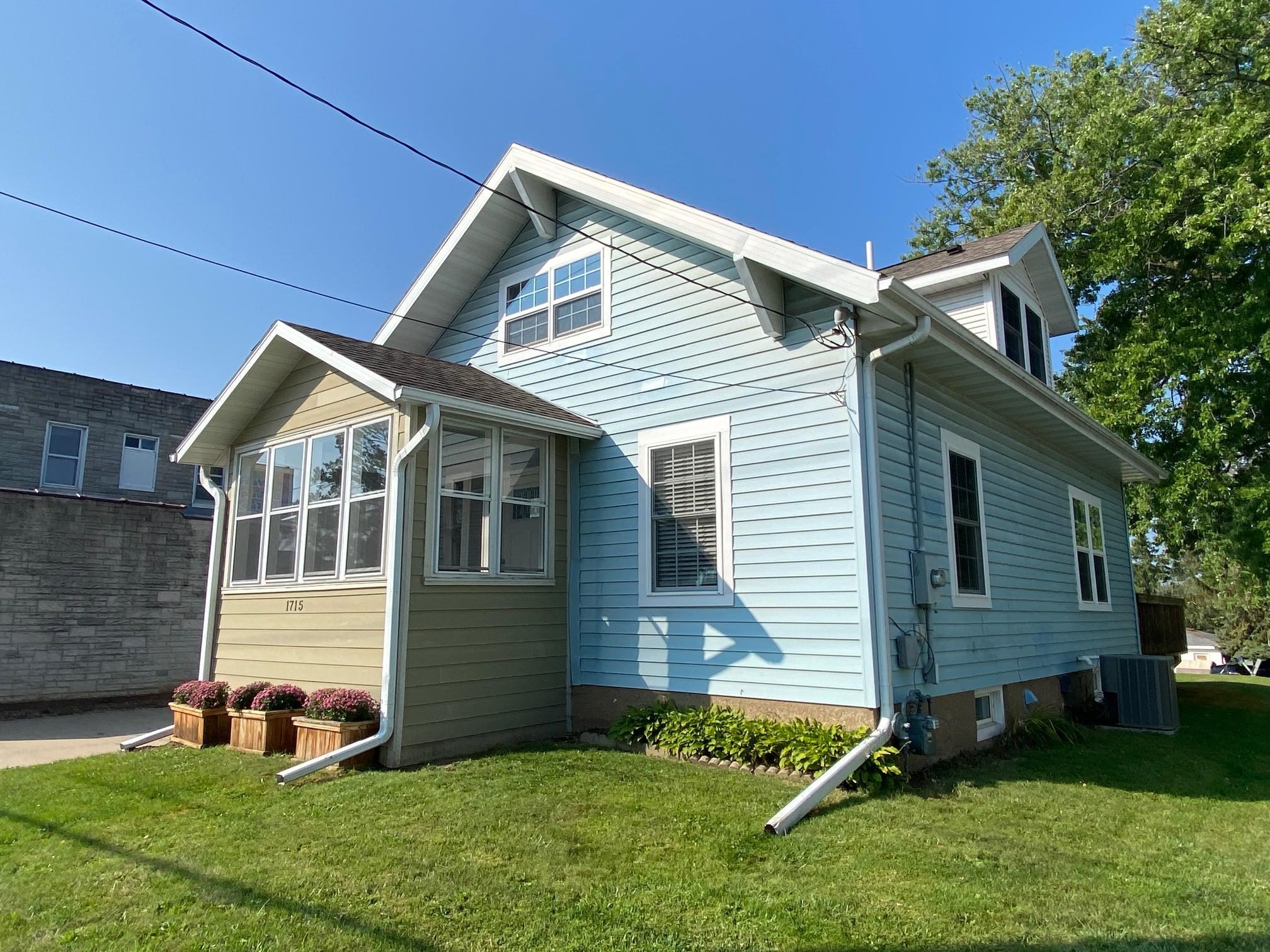 1715 Asbury Road