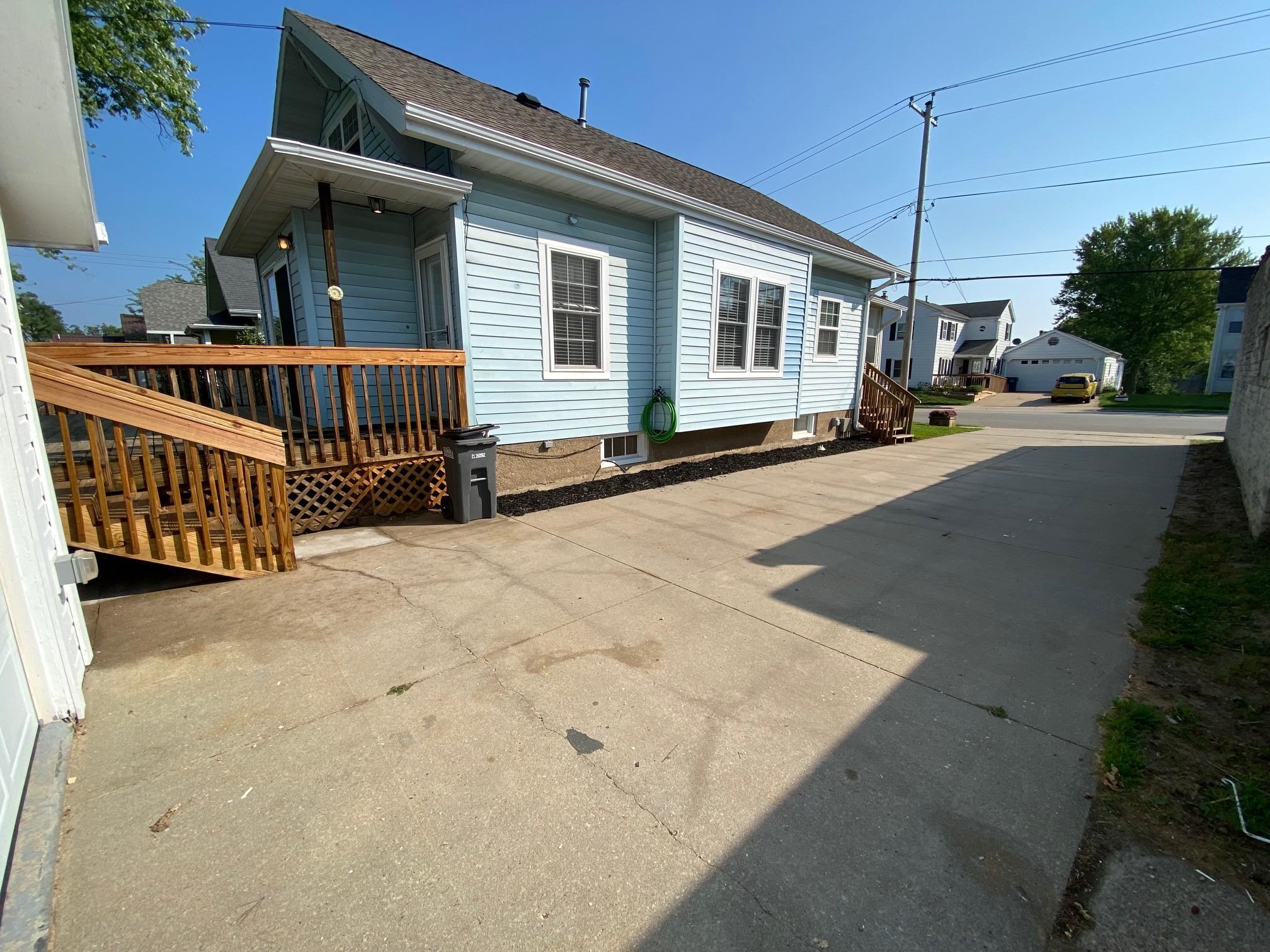 1715 Asbury Road
