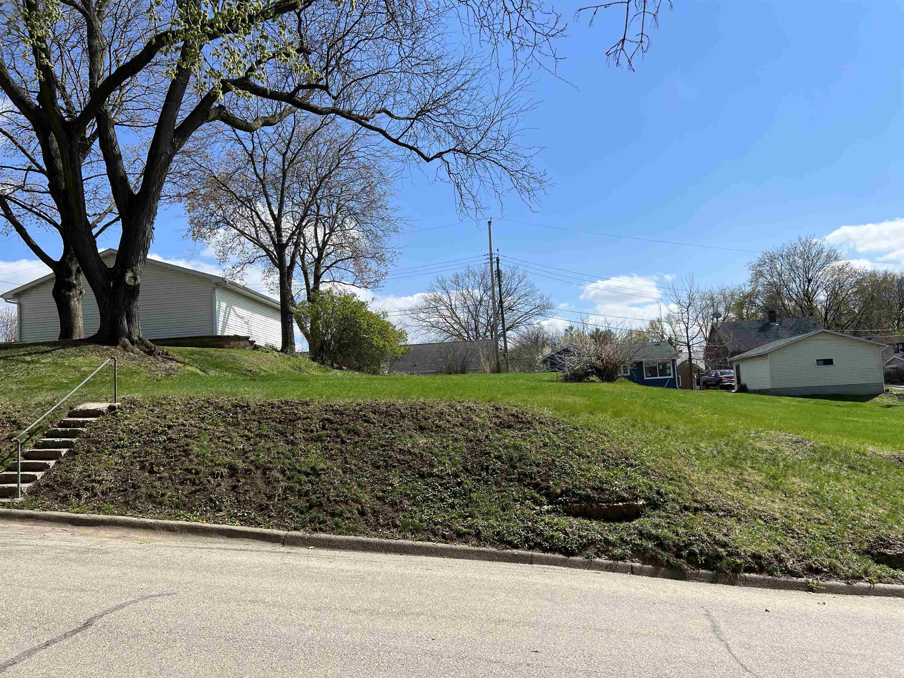 Lot 23 and 24 Montcrest Street
