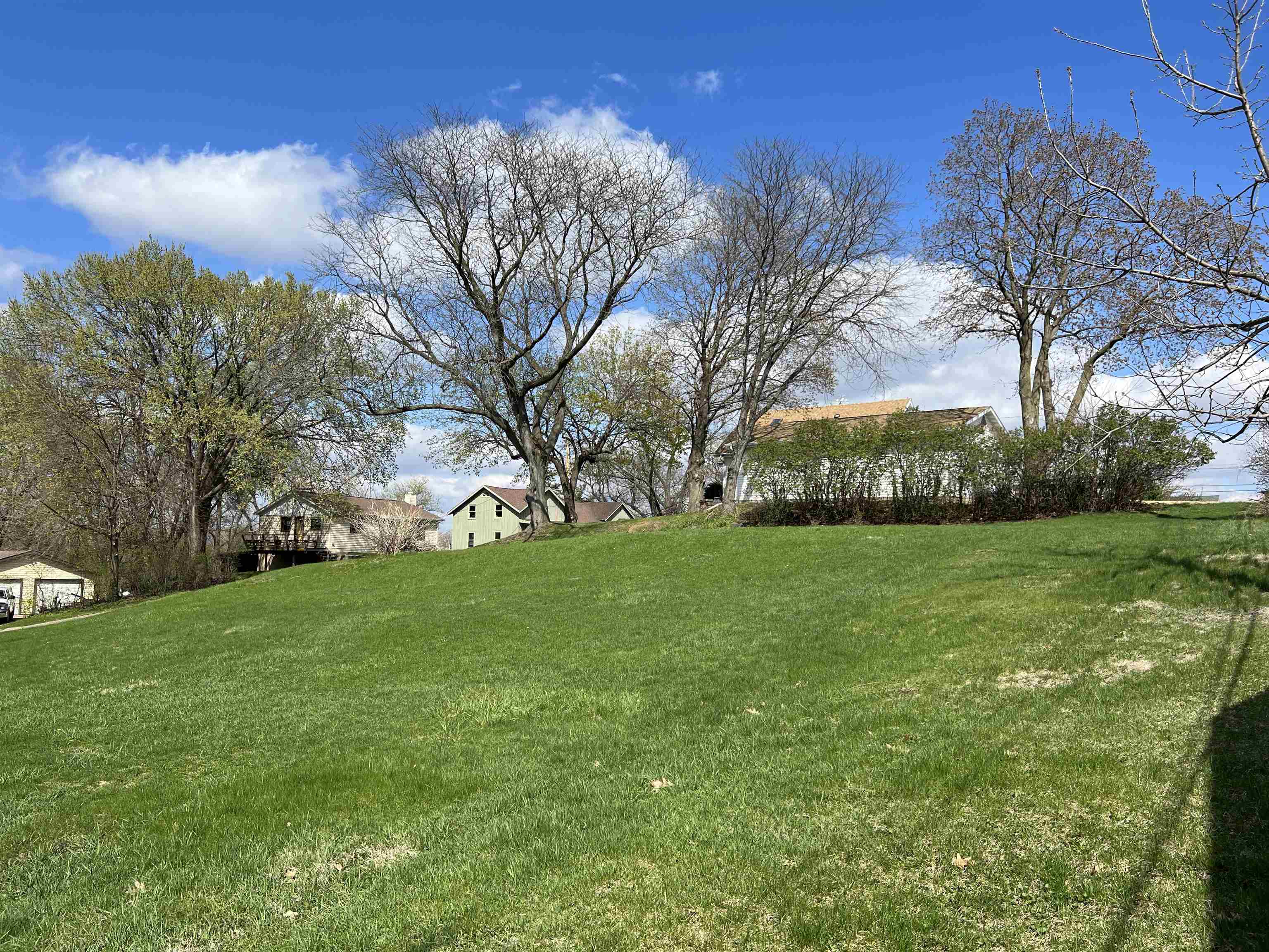 Lot 23 and 24 Montcrest Street