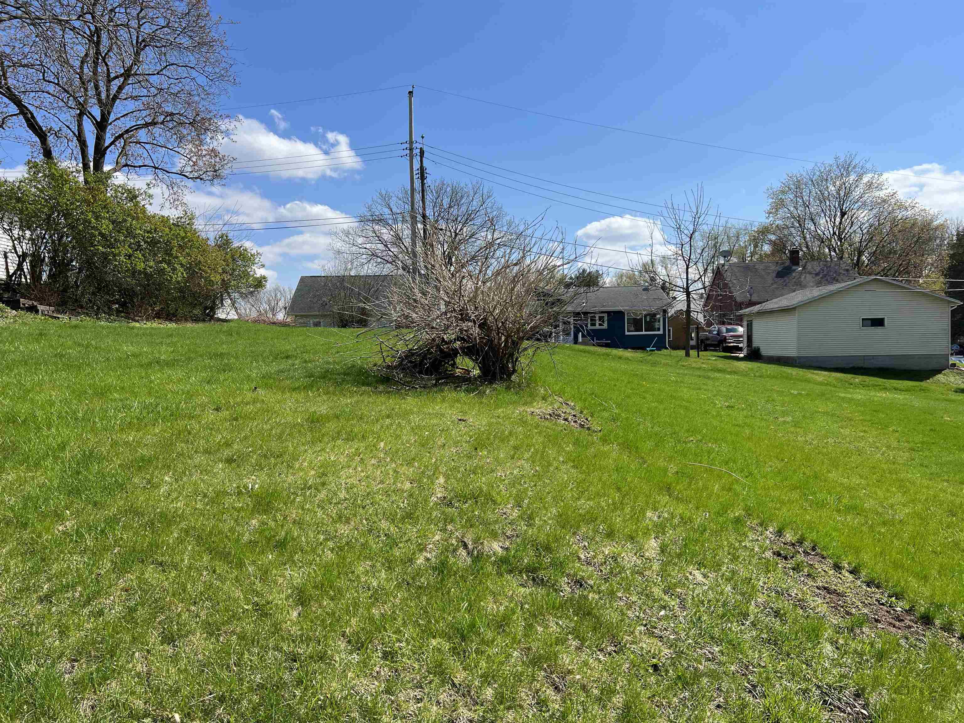 Lot 23 and 24 Montcrest Street