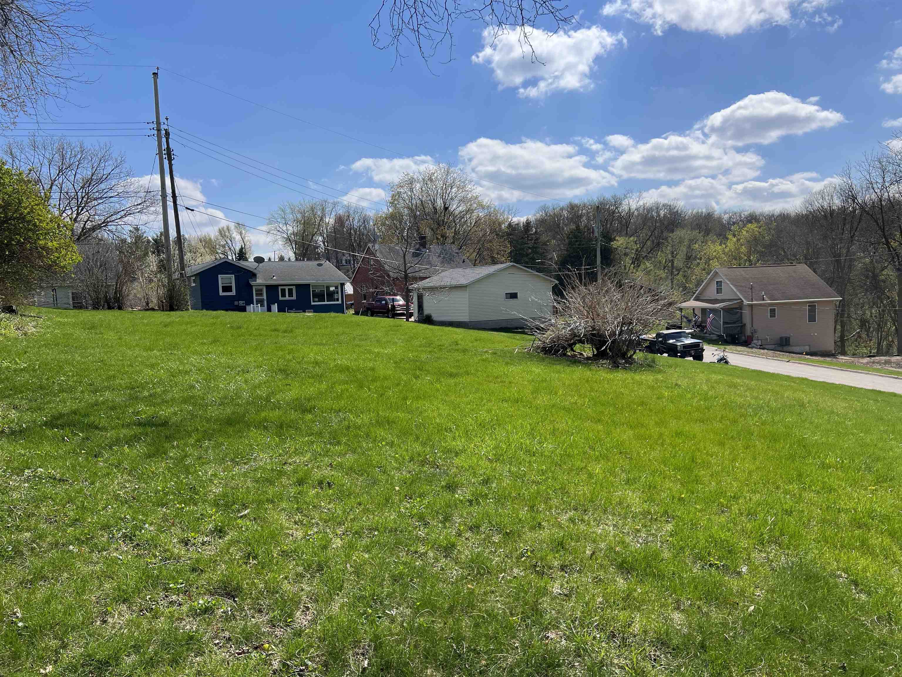 Lot 23 and 24 Montcrest Street