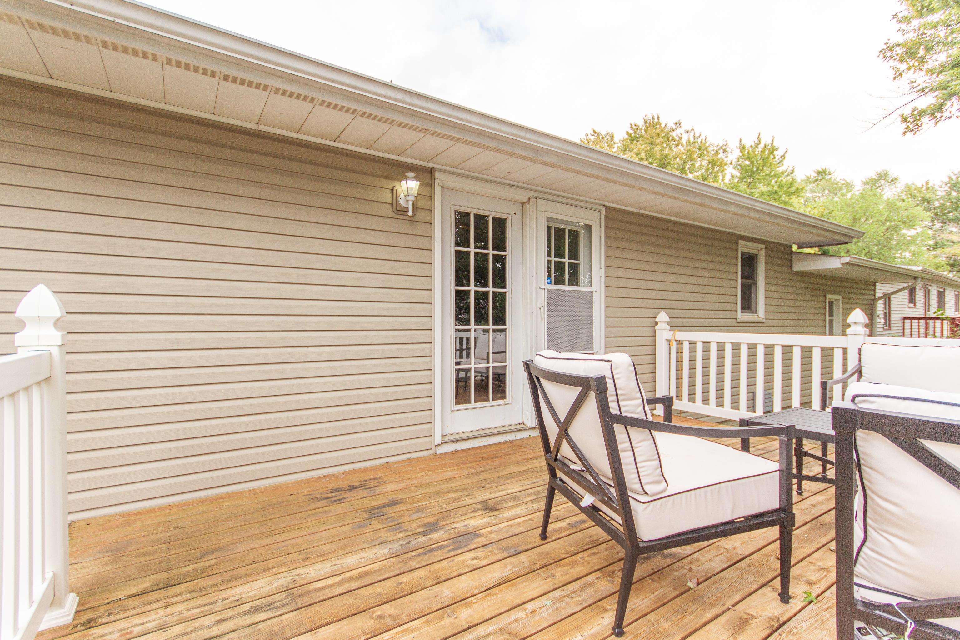 5523 Northwood Court
