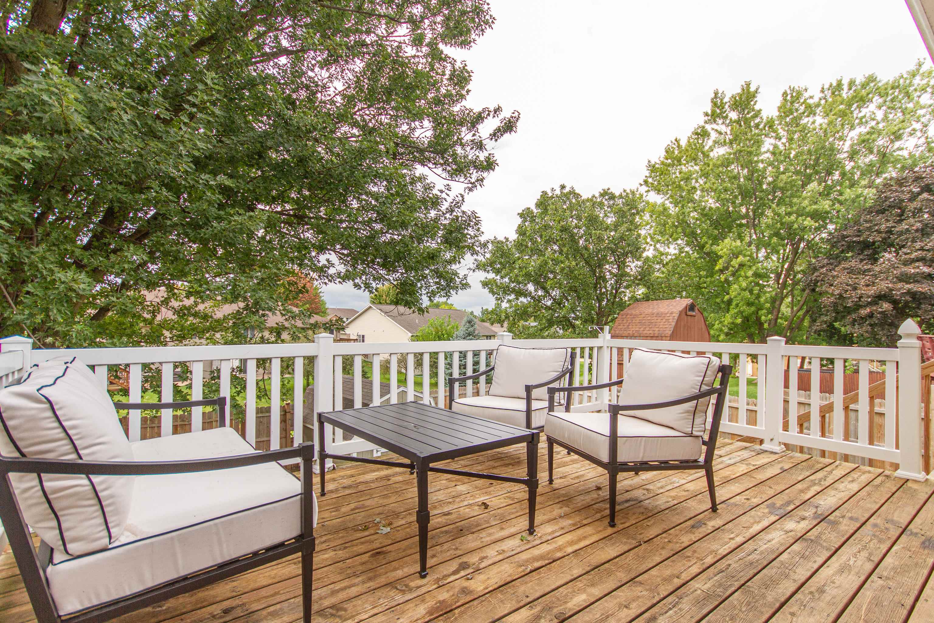 5523 Northwood Court