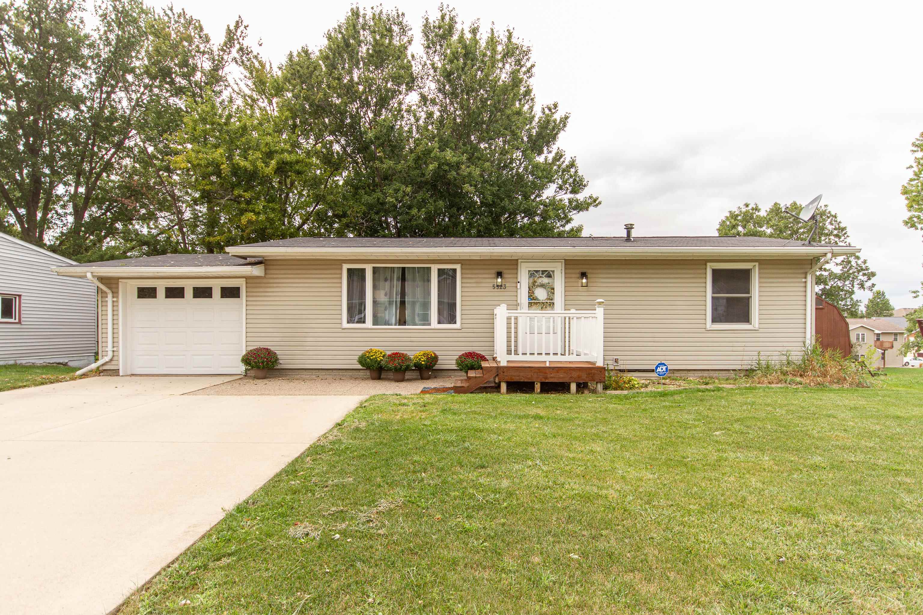 5523 Northwood Court