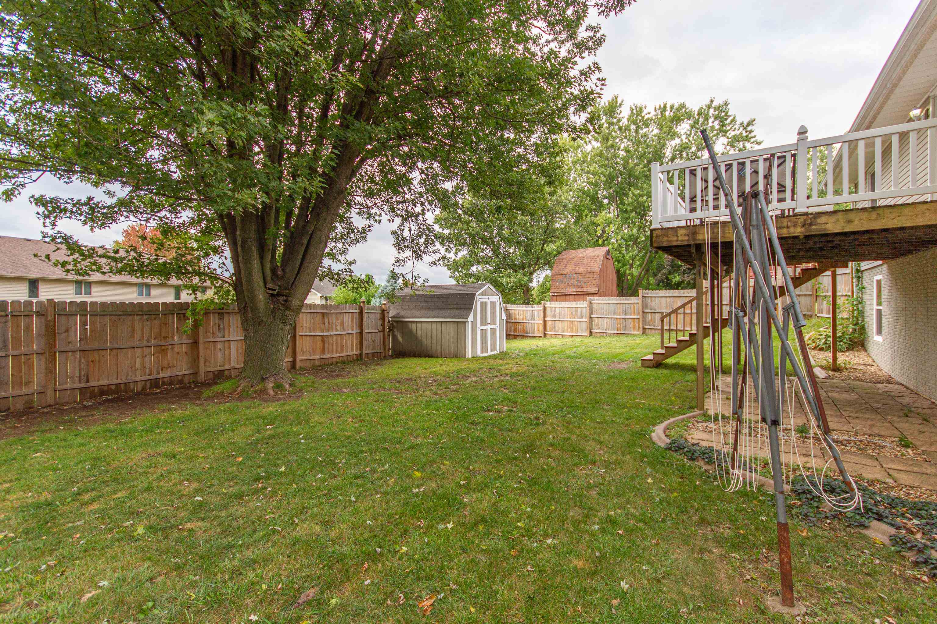 5523 Northwood Court
