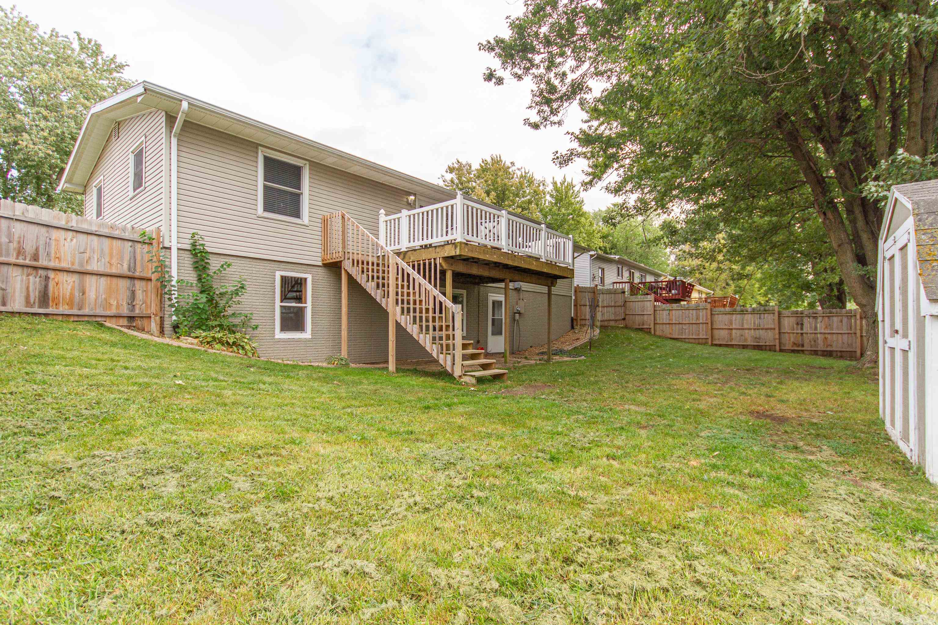 5523 Northwood Court