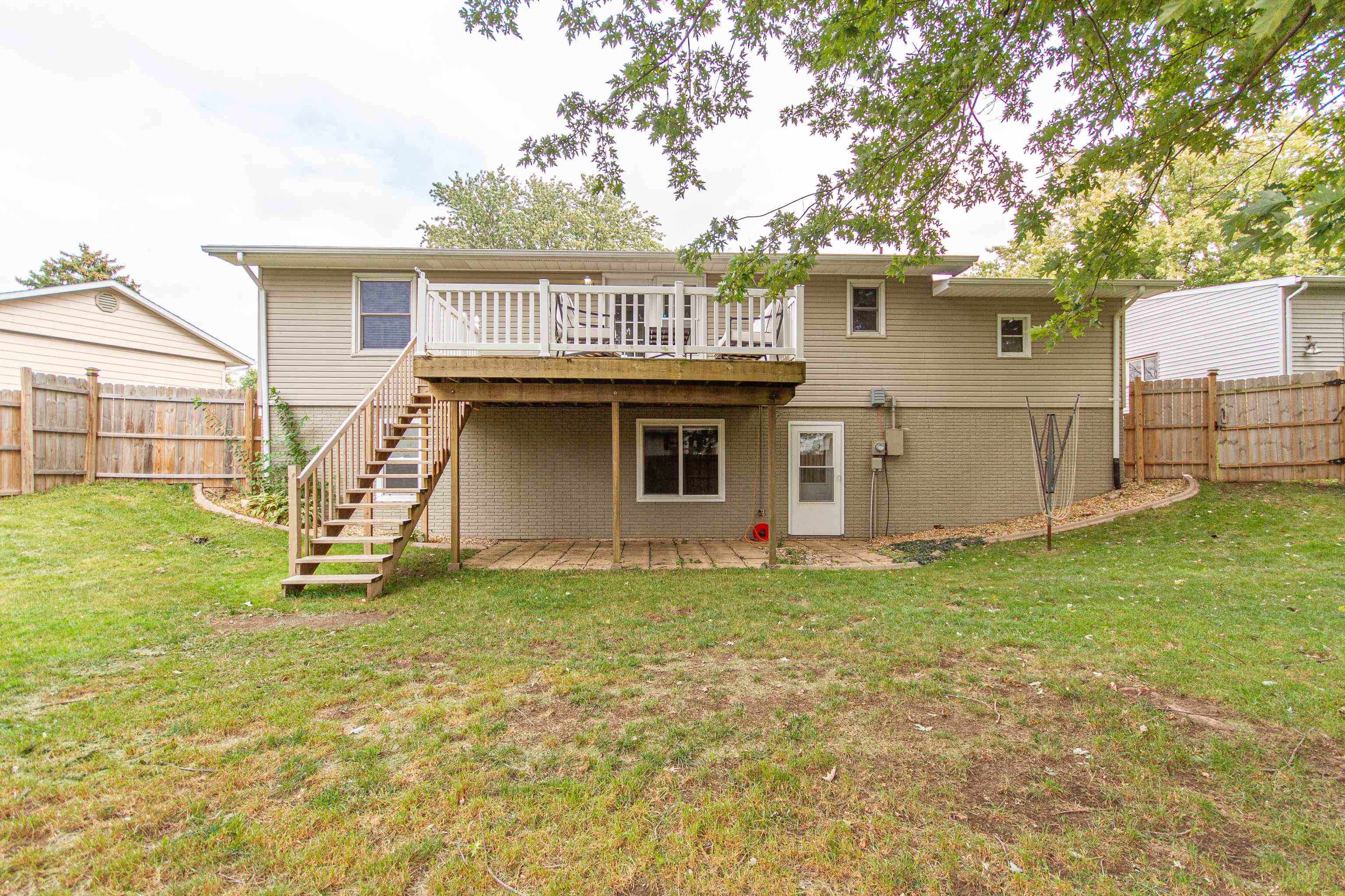 5523 Northwood Court