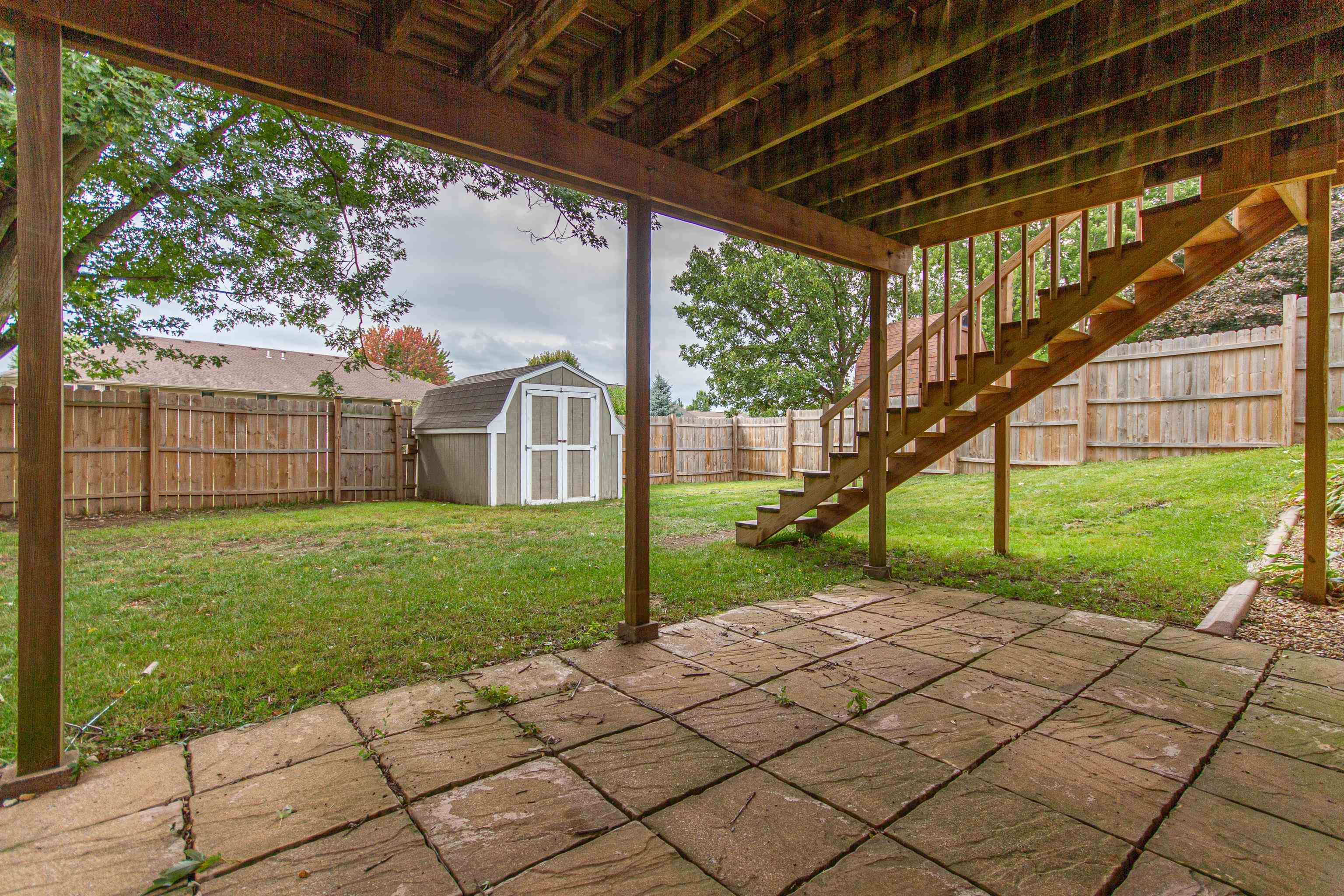 5523 Northwood Court