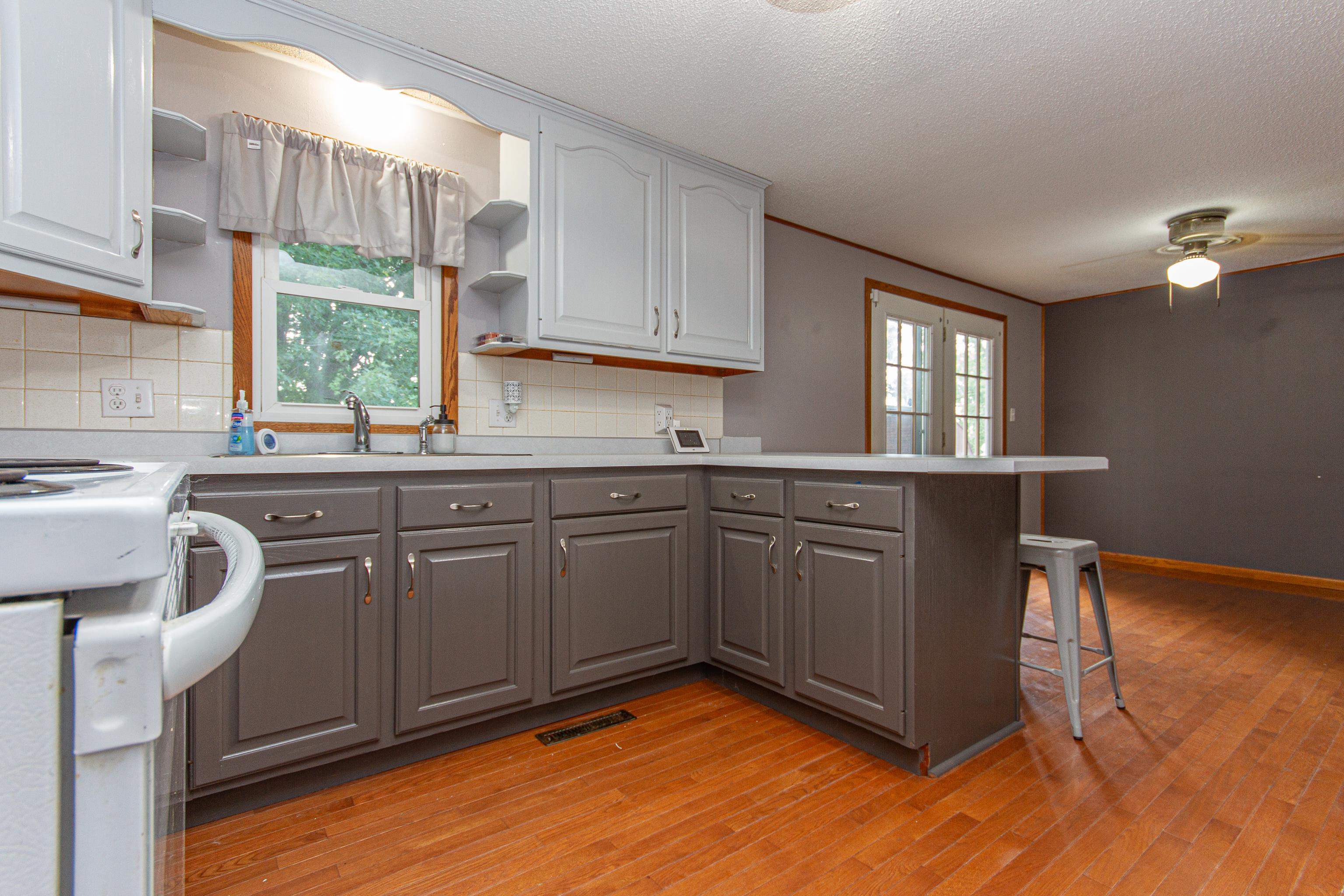 5523 Northwood Court