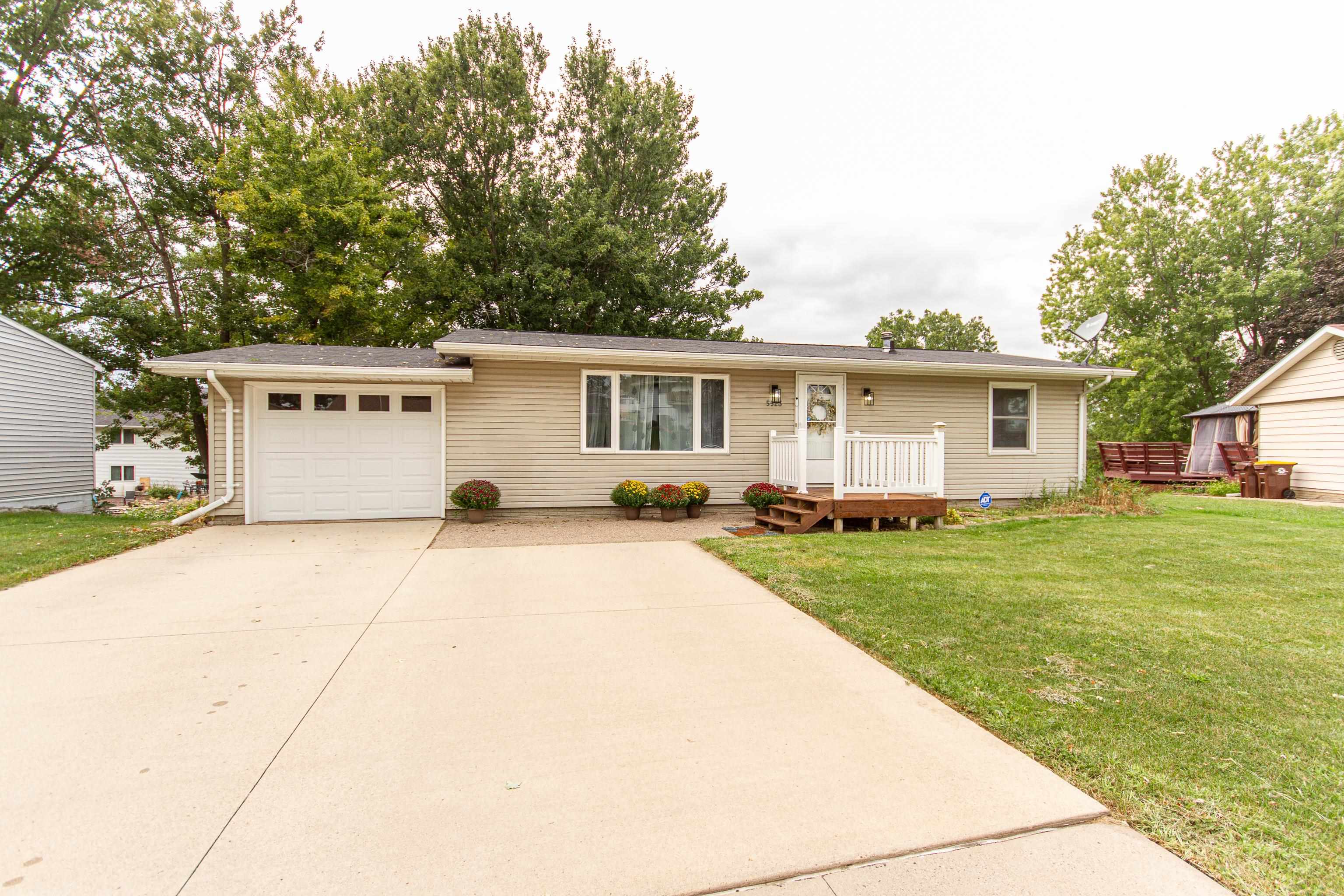 5523 Northwood Court