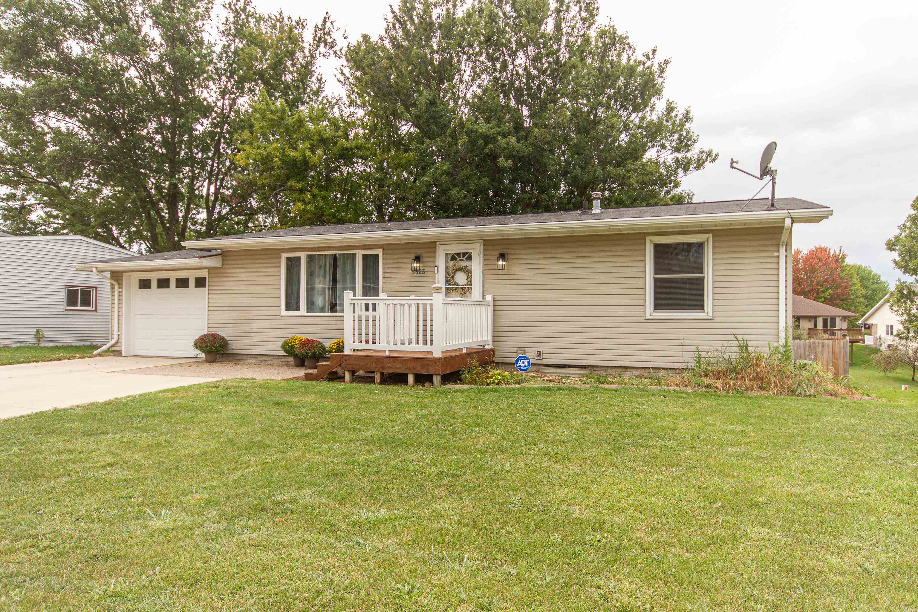 5523 Northwood Court