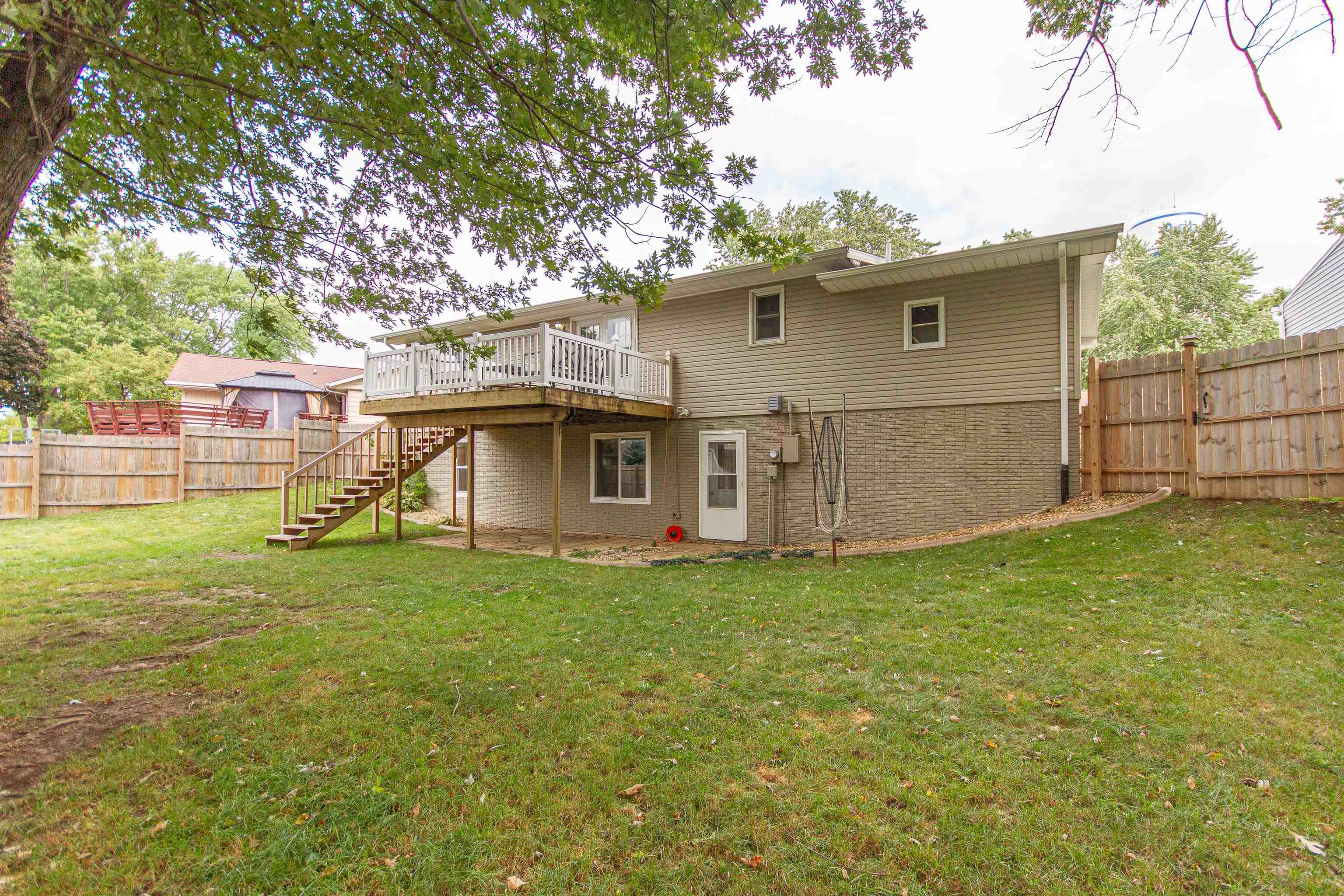 5523 Northwood Court