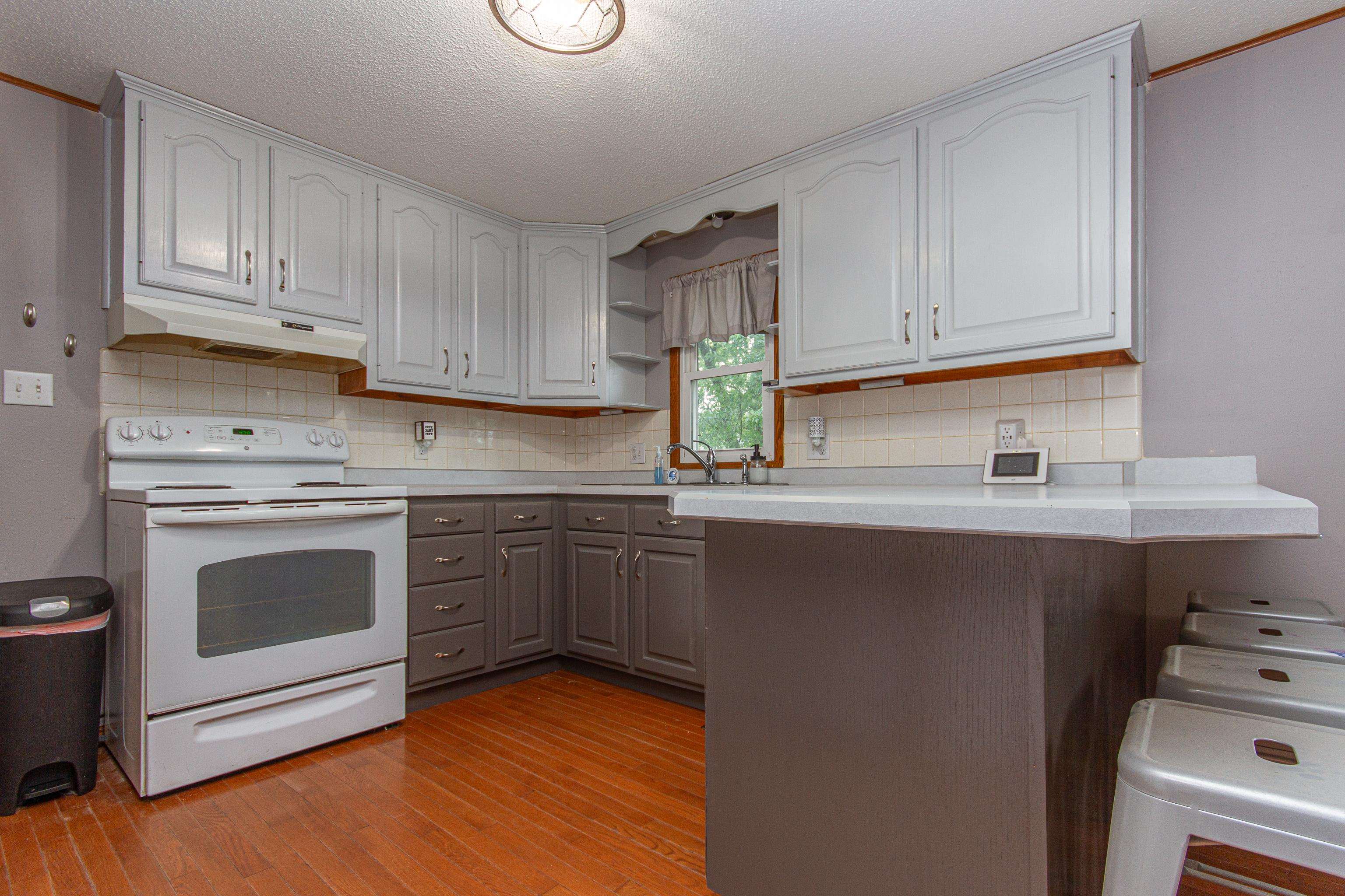 5523 Northwood Court