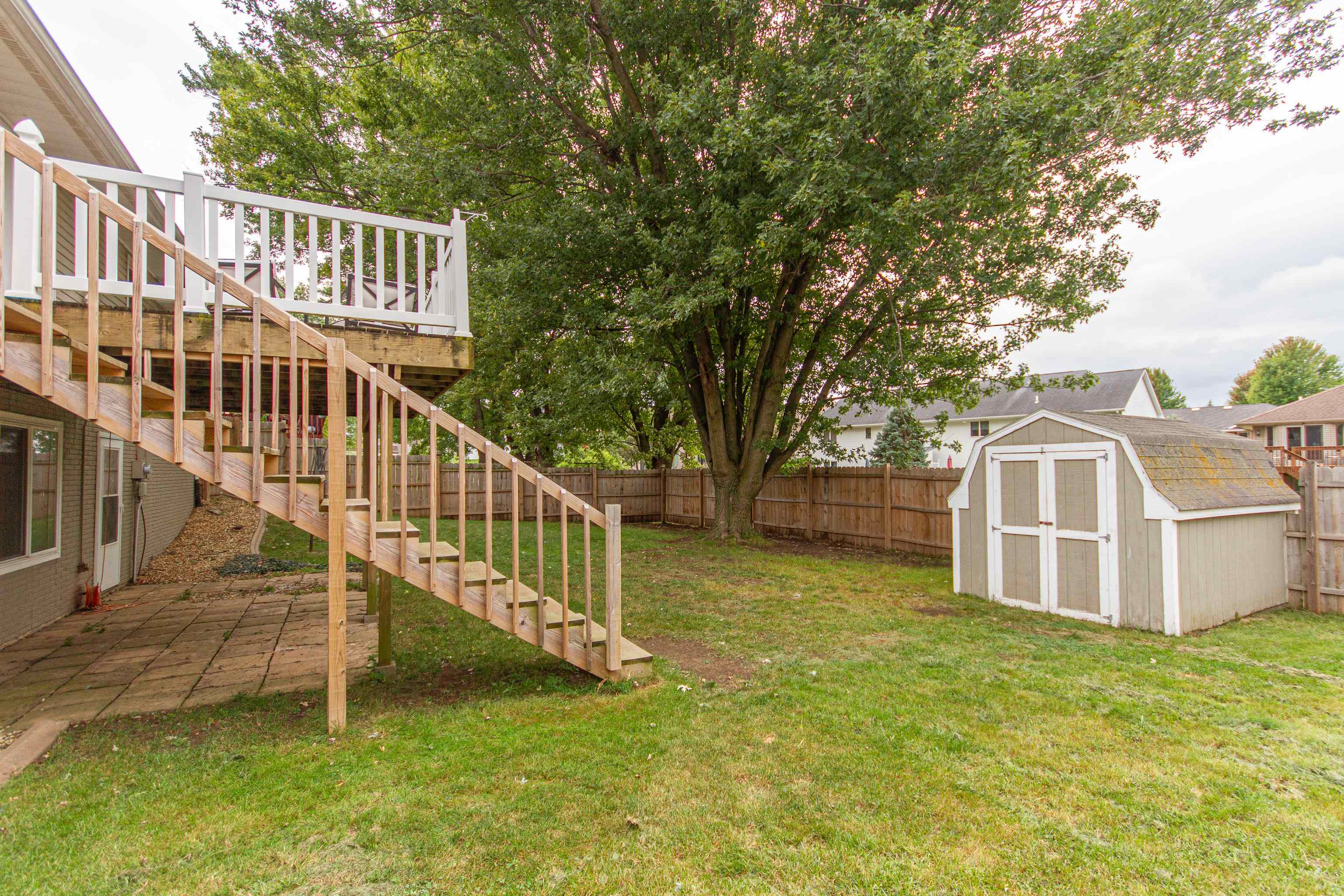 5523 Northwood Court