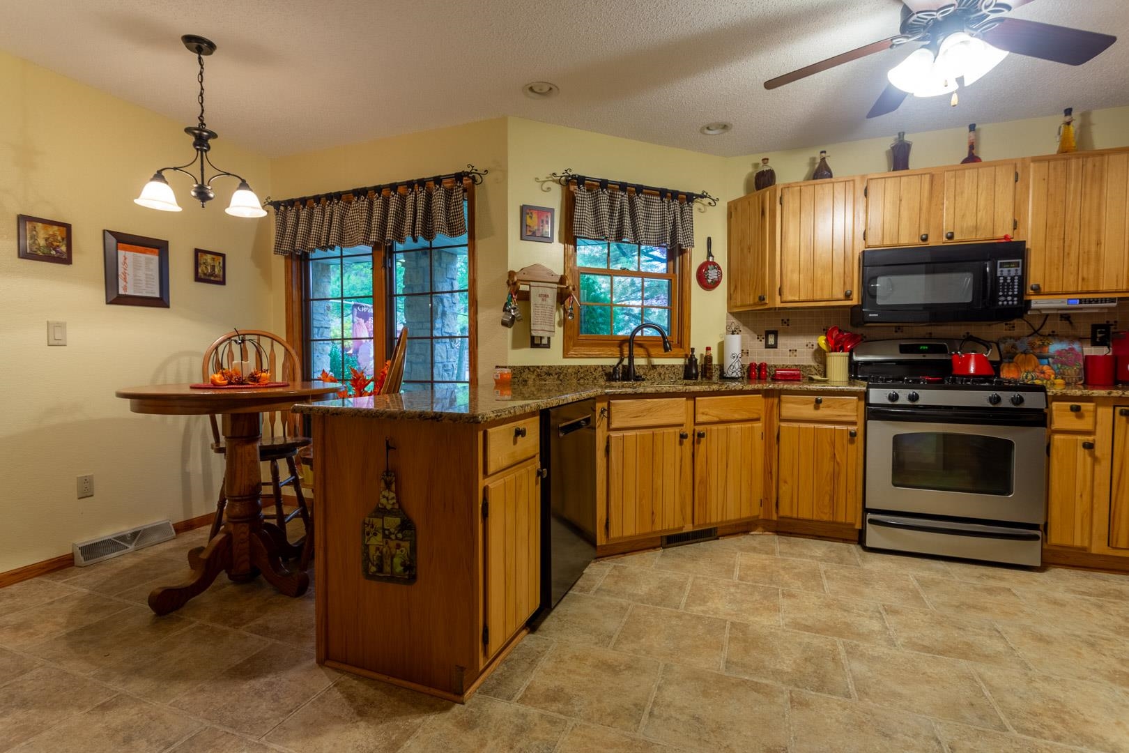 3140 Kerry Court
