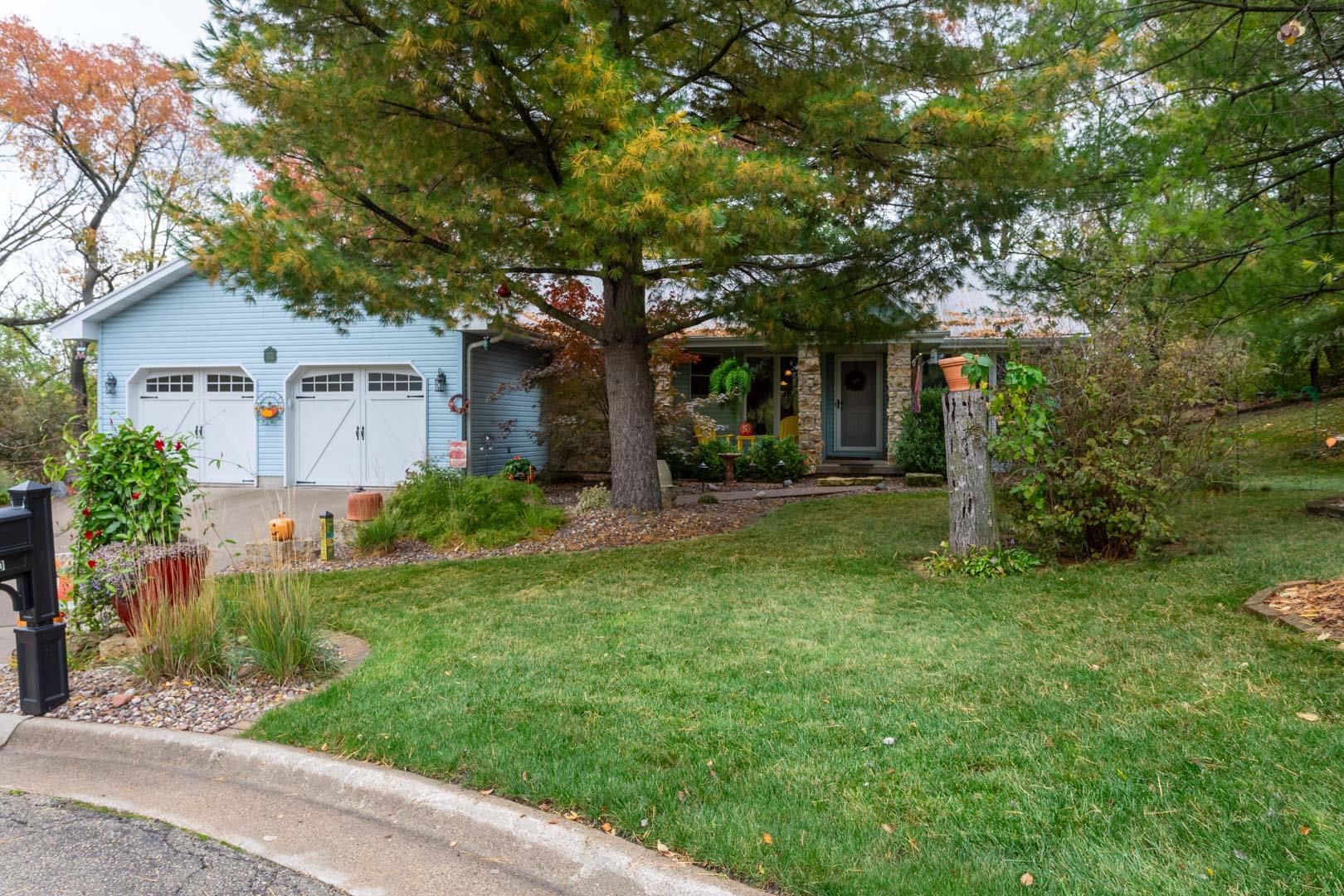 3140 Kerry Court