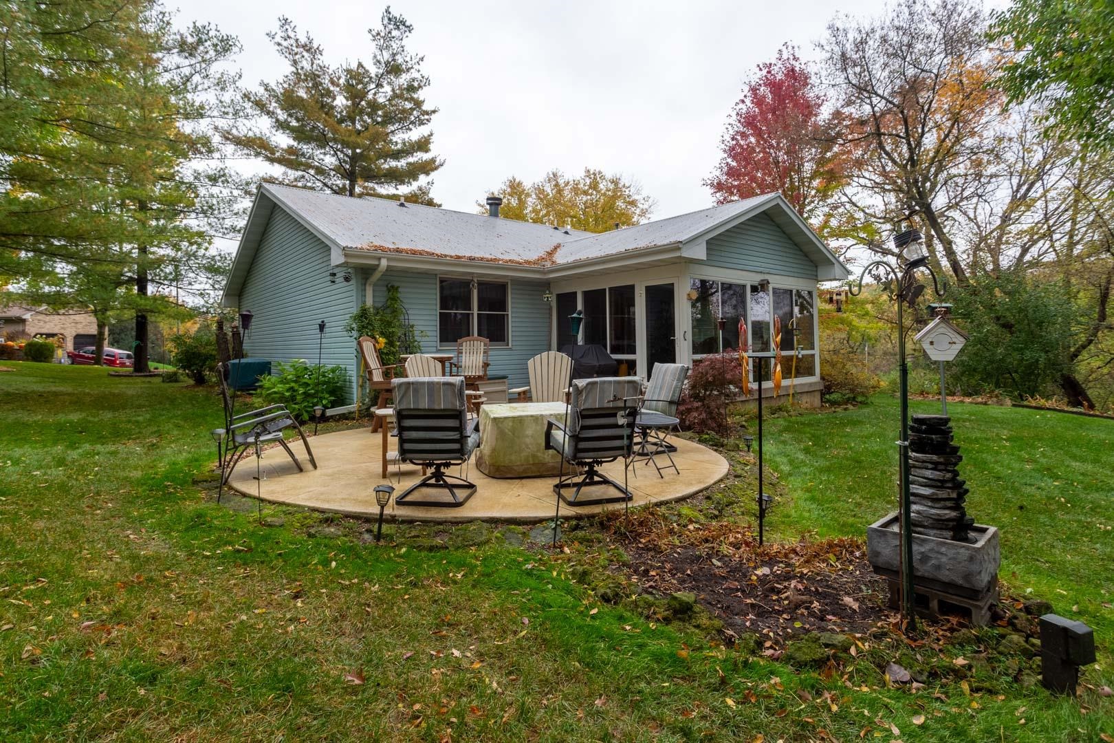3140 Kerry Court