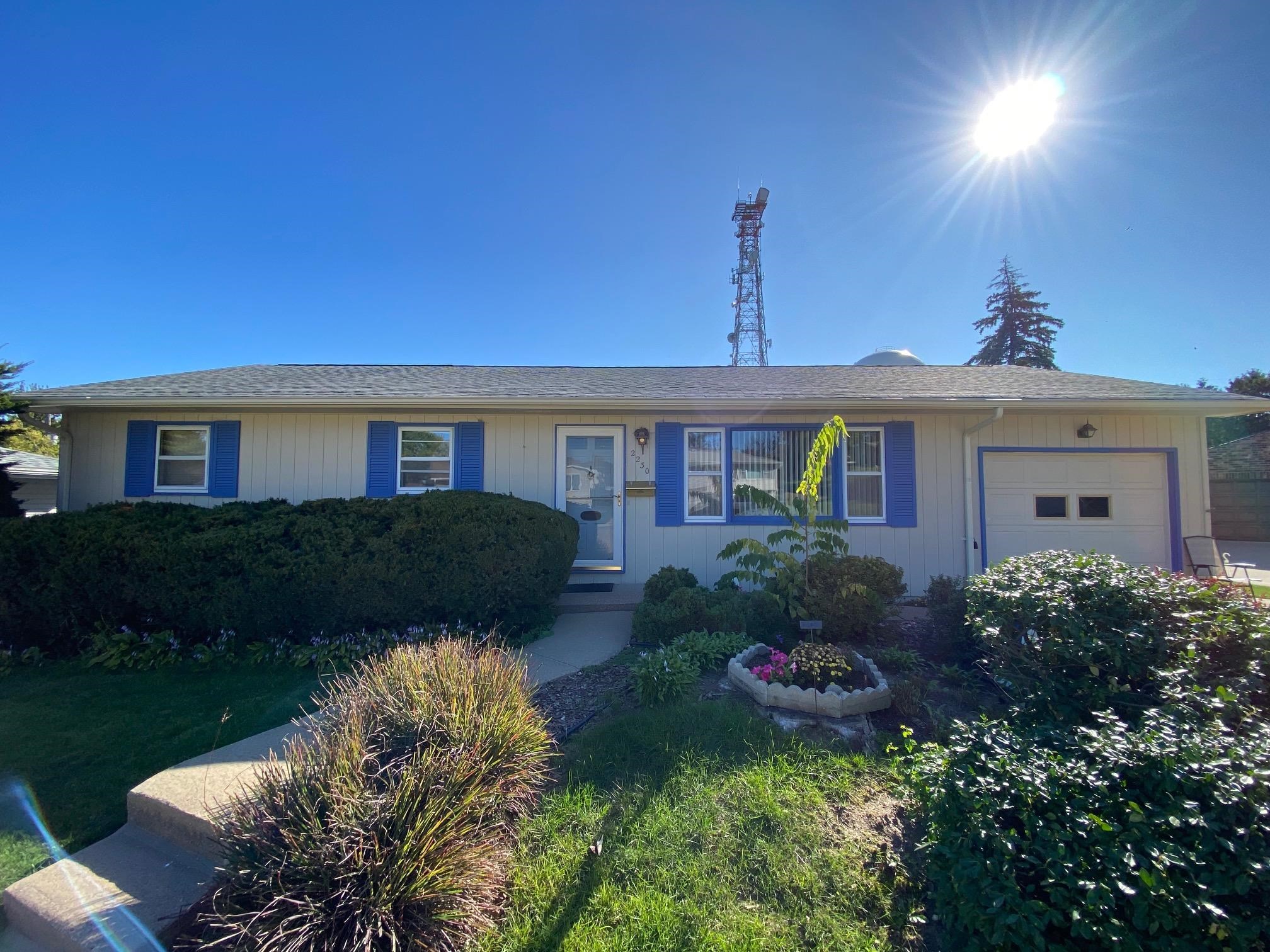2230 Chippewa Drive