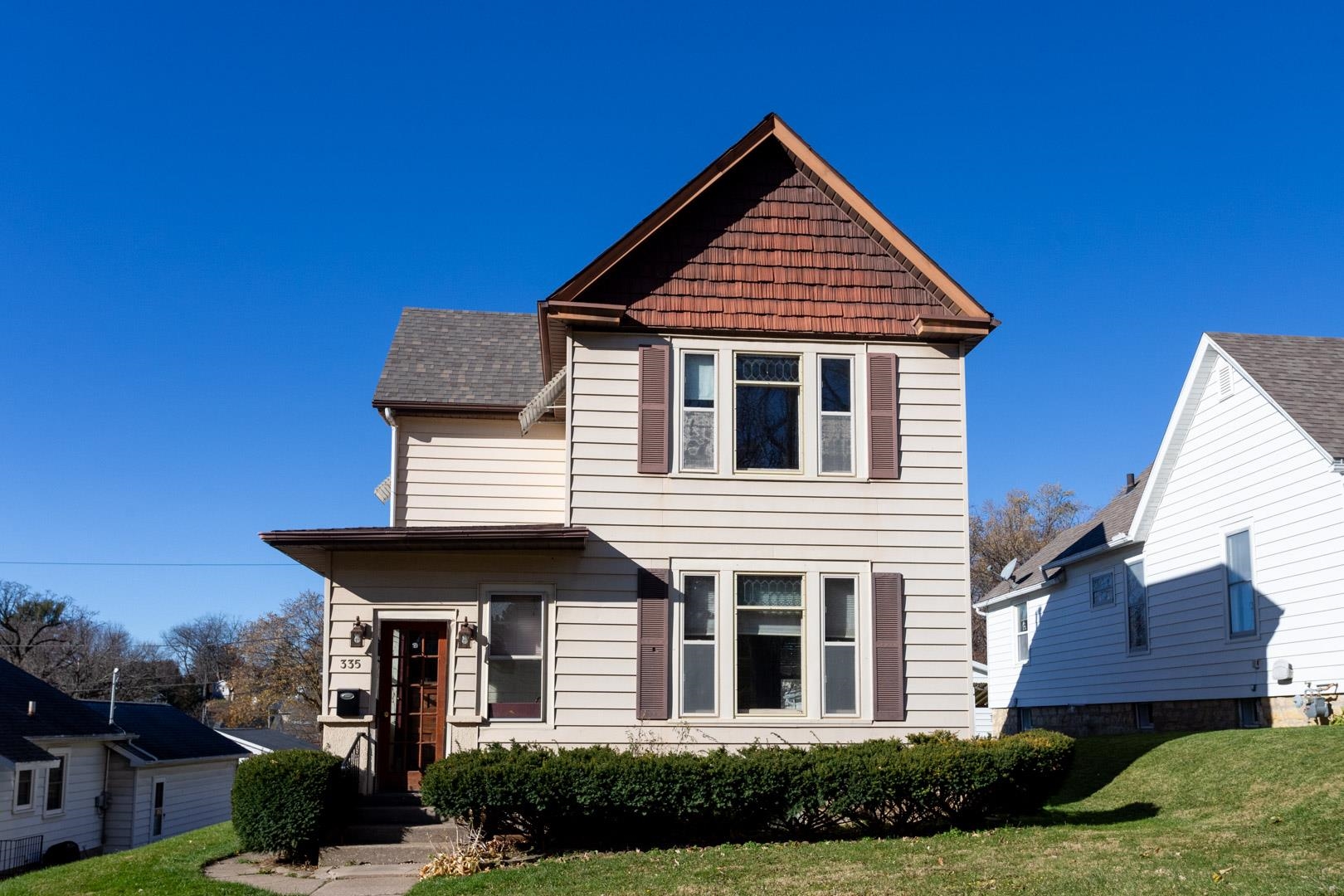 335 Nevada Street