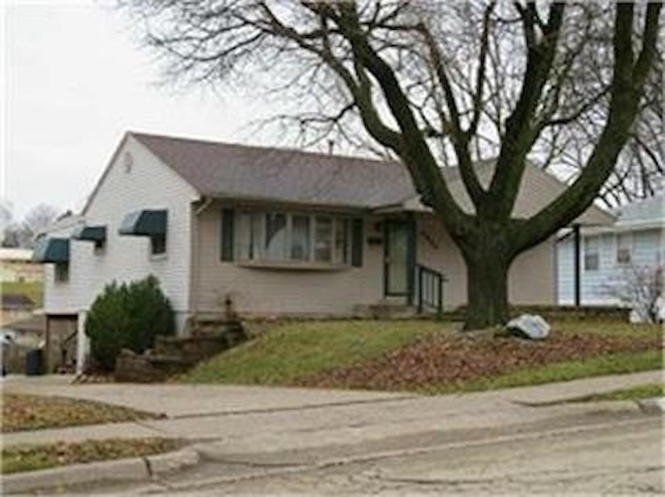 1779 Chaney Road
