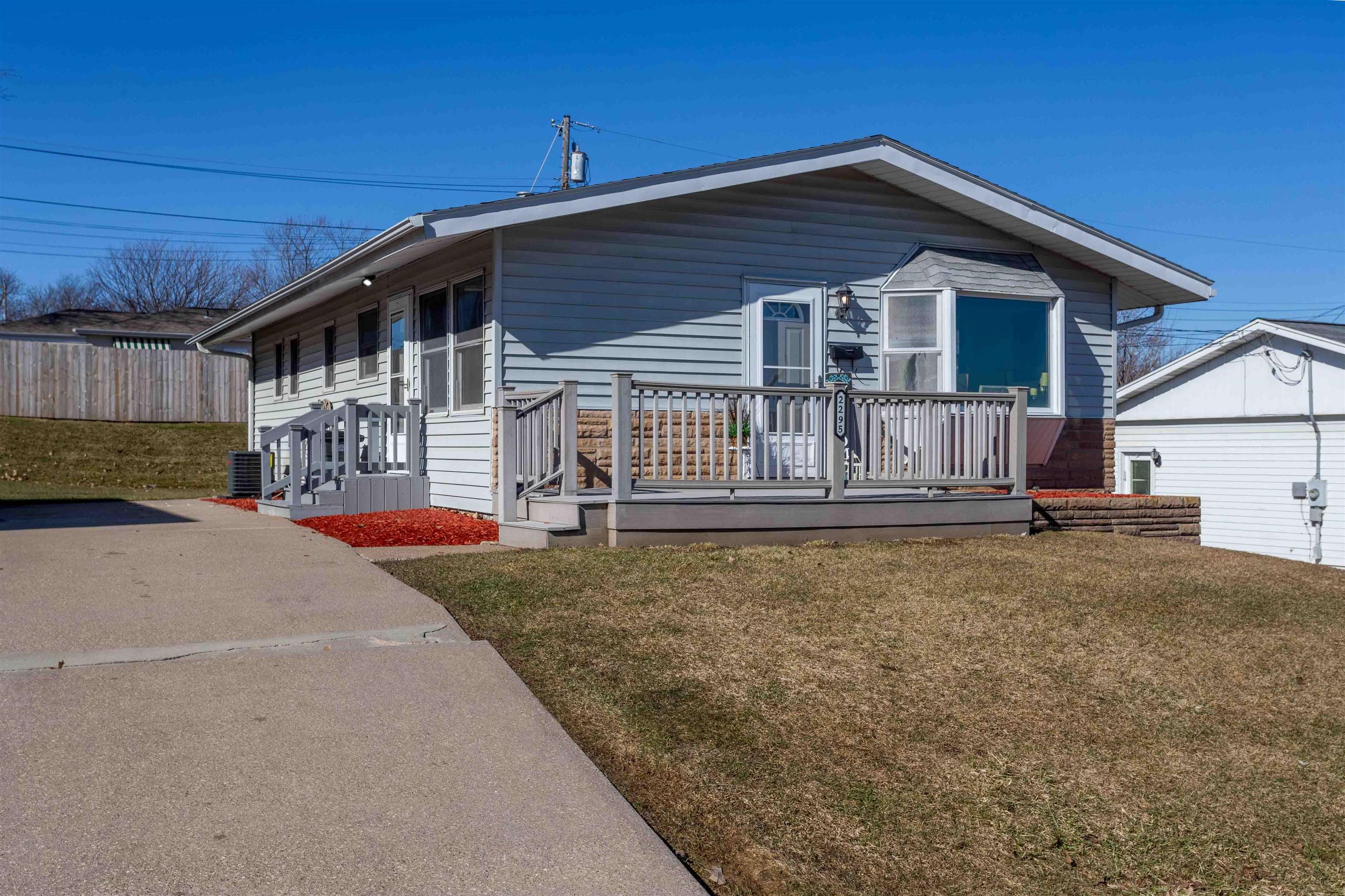 2295 Crissy Drive