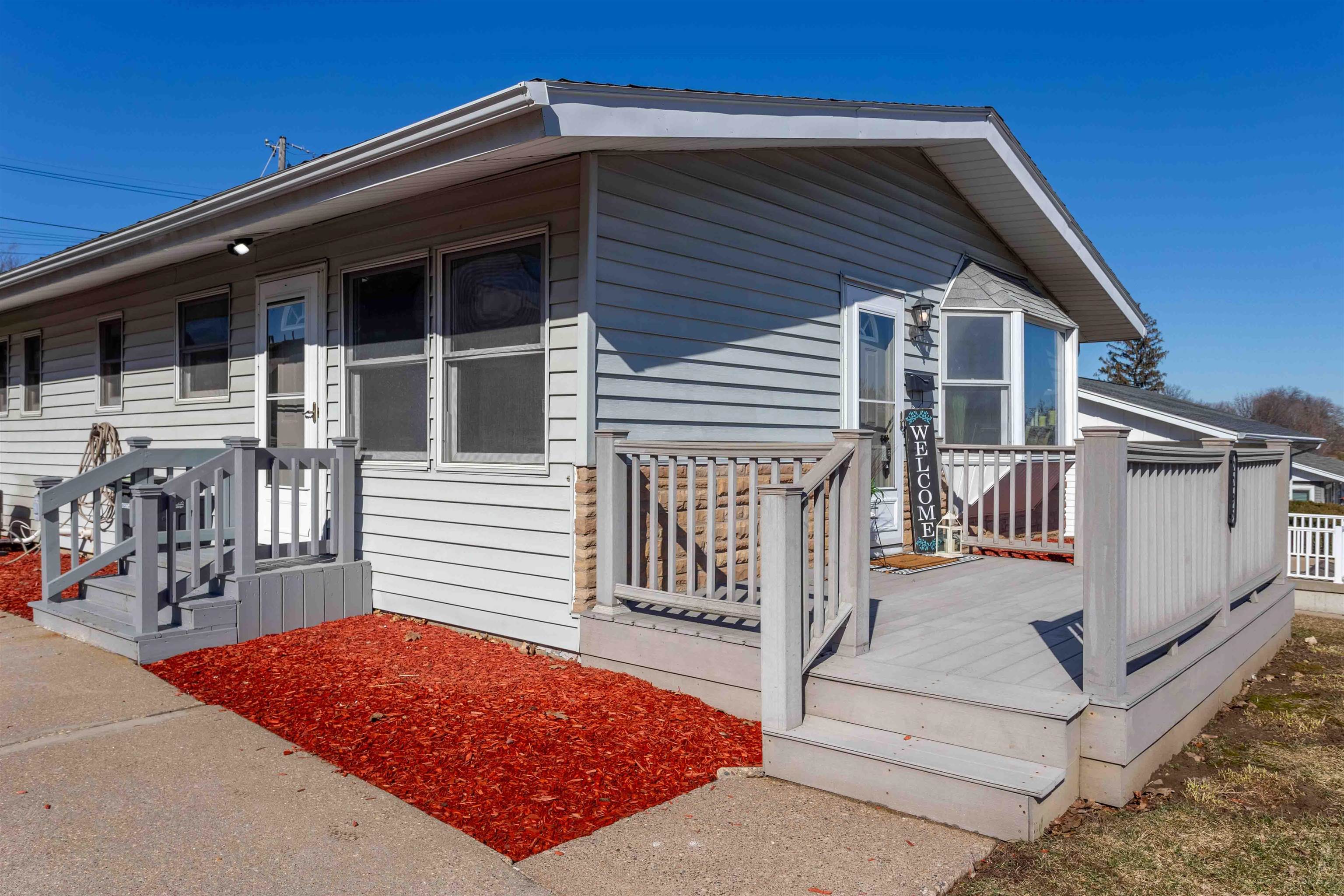 2295 Crissy Drive